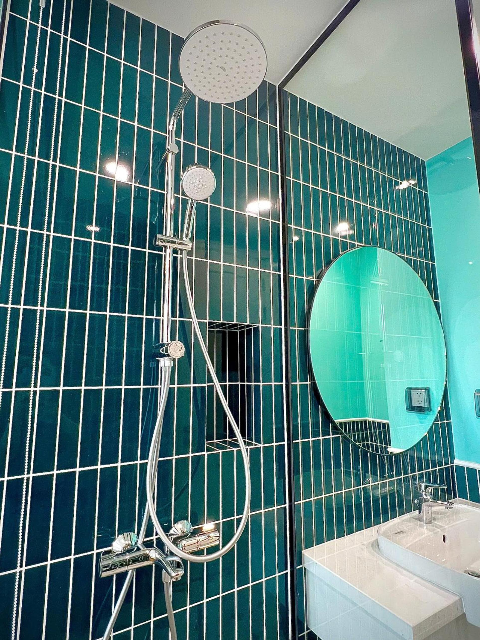 Căn hộ nghỉ dưỡng cao cấp Hillside Residence Phú Quốc