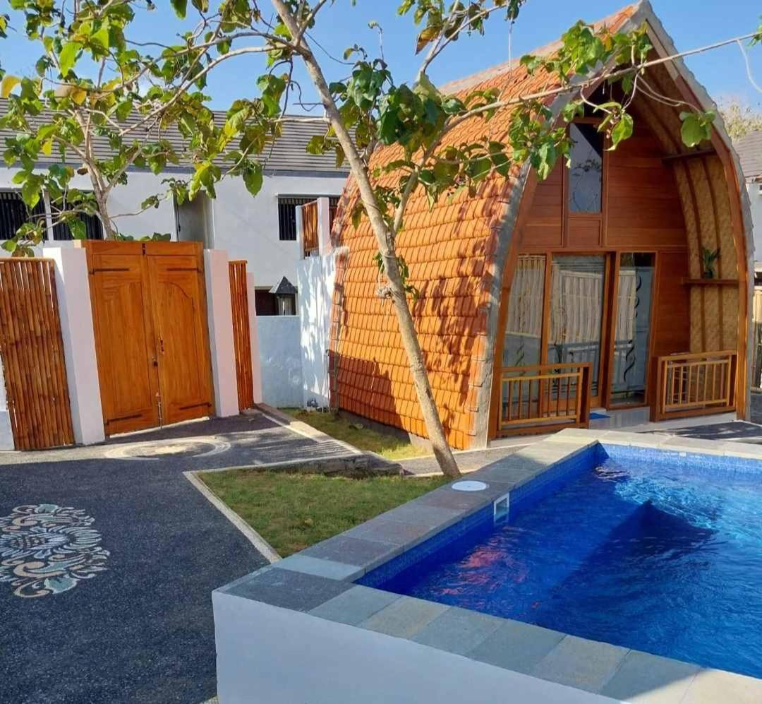 Thula Thula Bali Villas