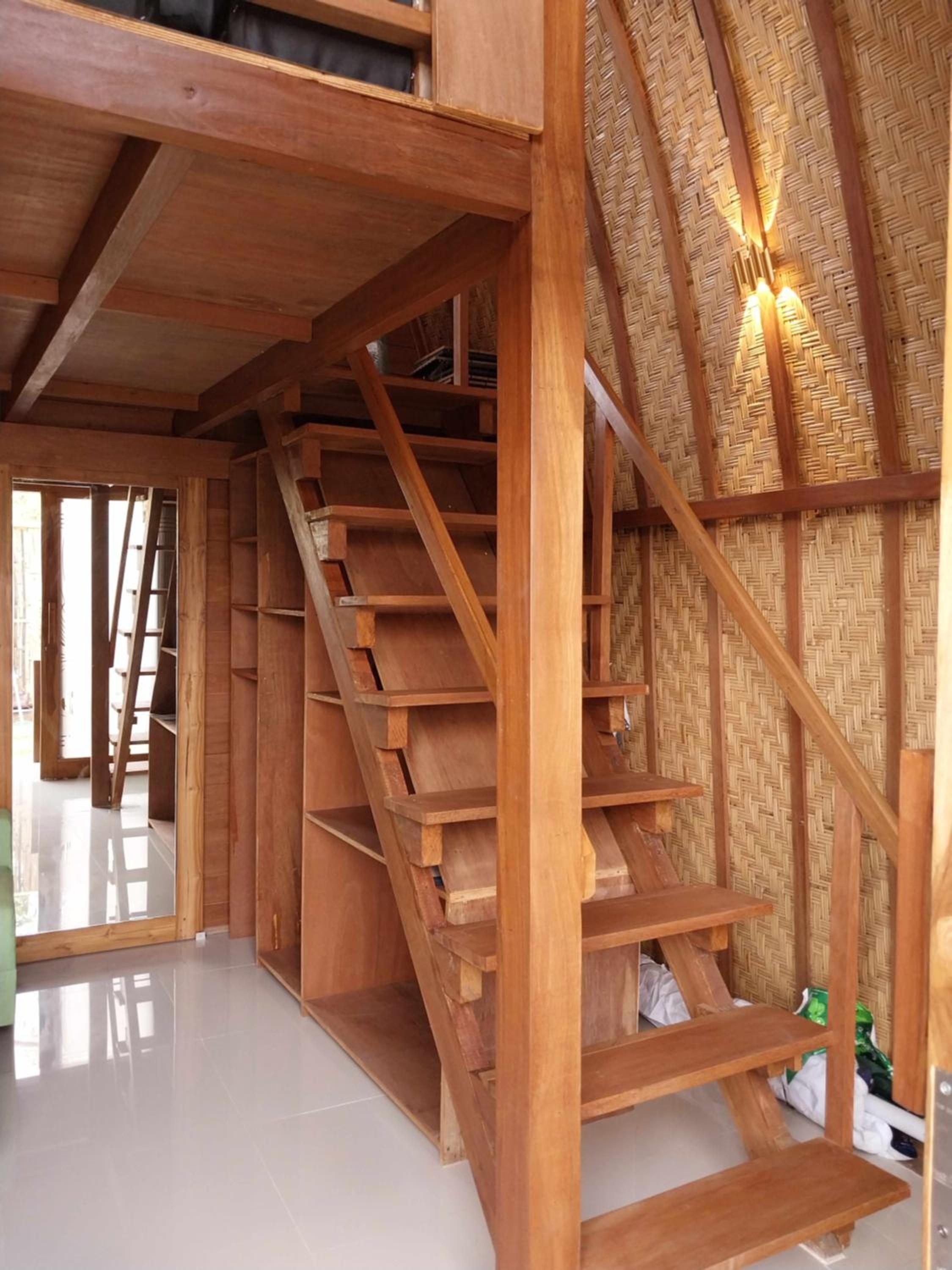 Thula Thula Bali Villas