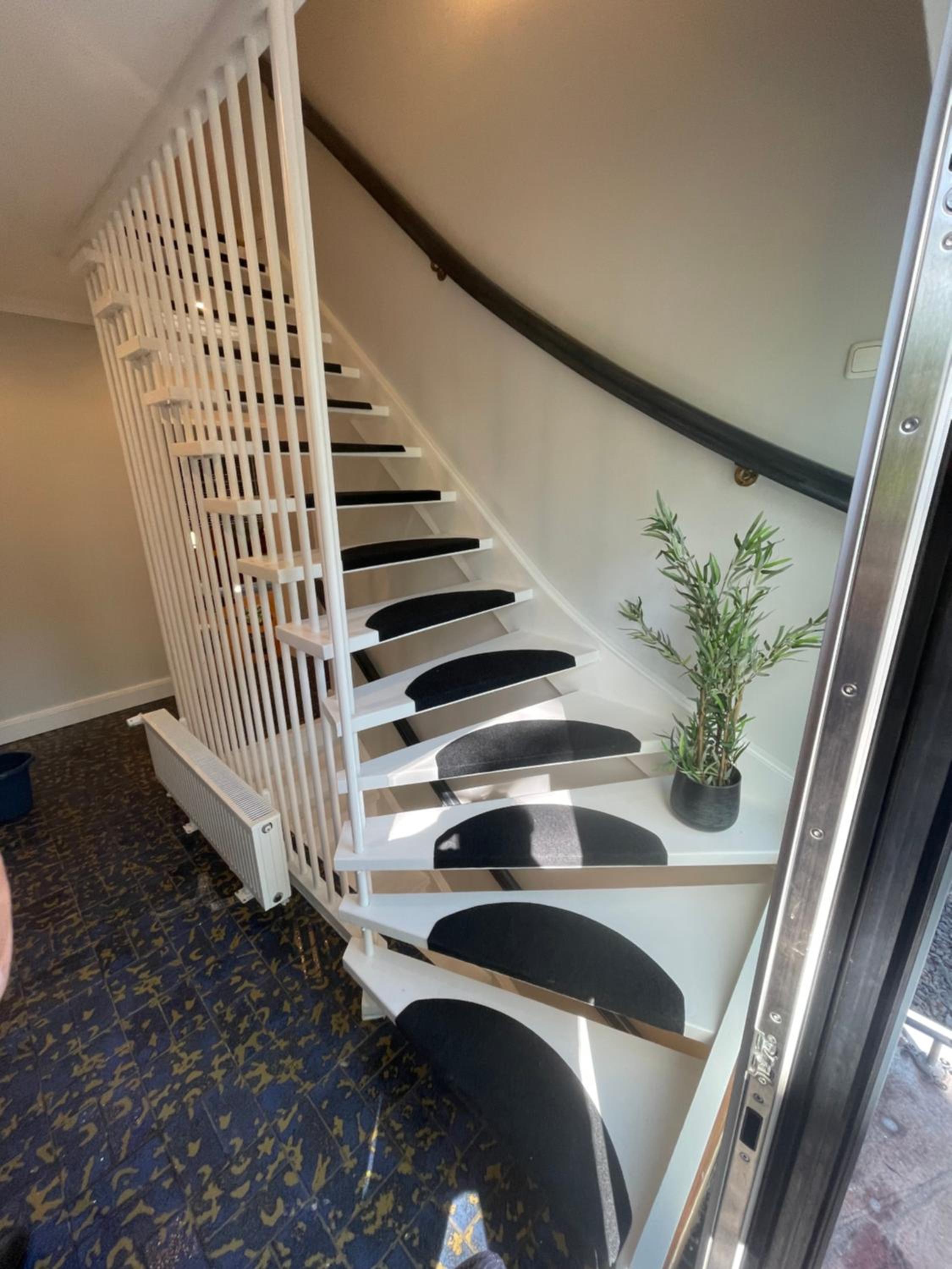 Exklusive Villa bei Hamburg
