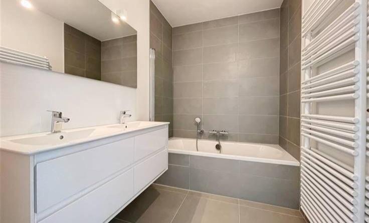 Magnifique appartement au centre de Liège