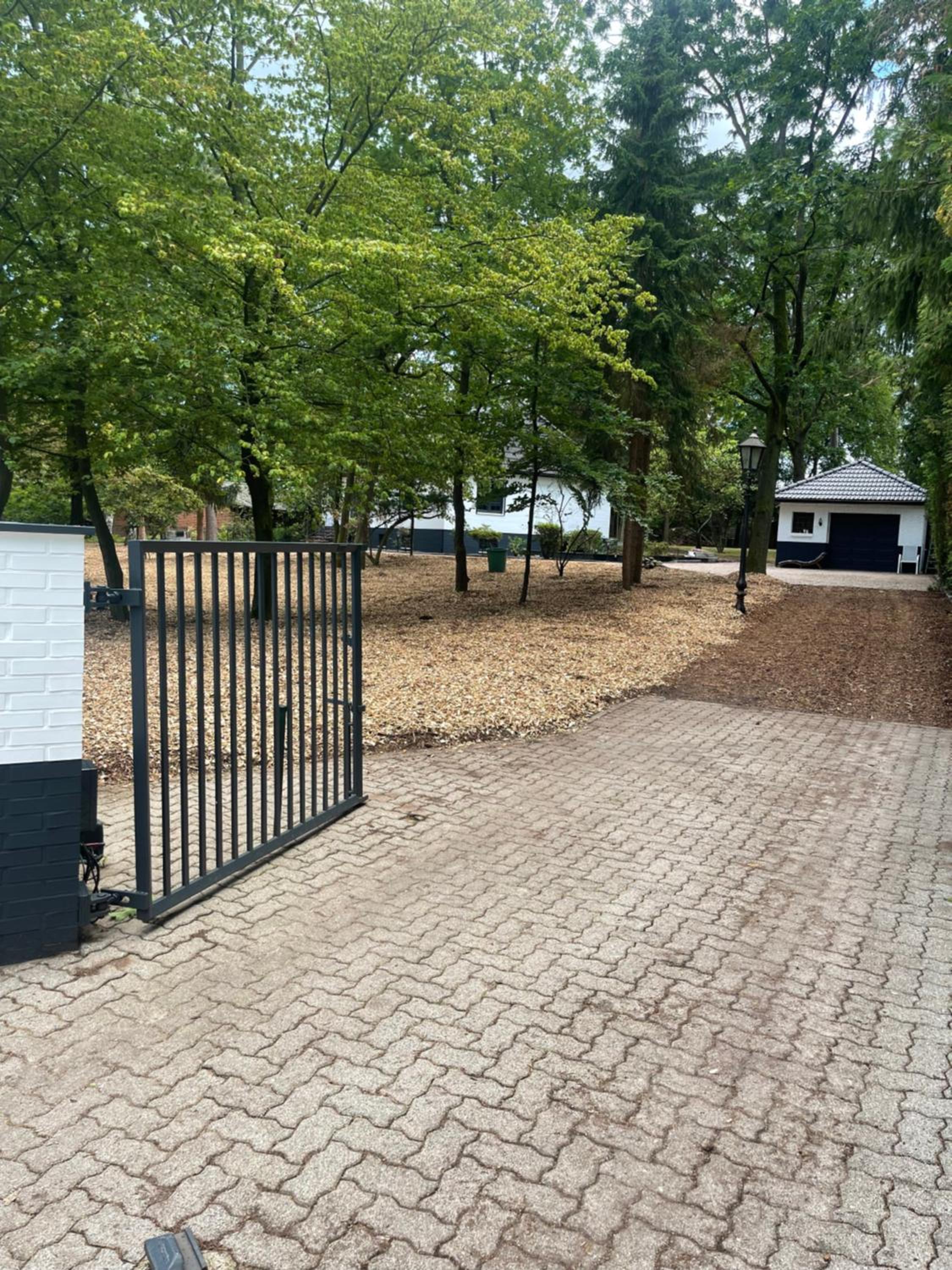 Exklusive Villa bei Hamburg