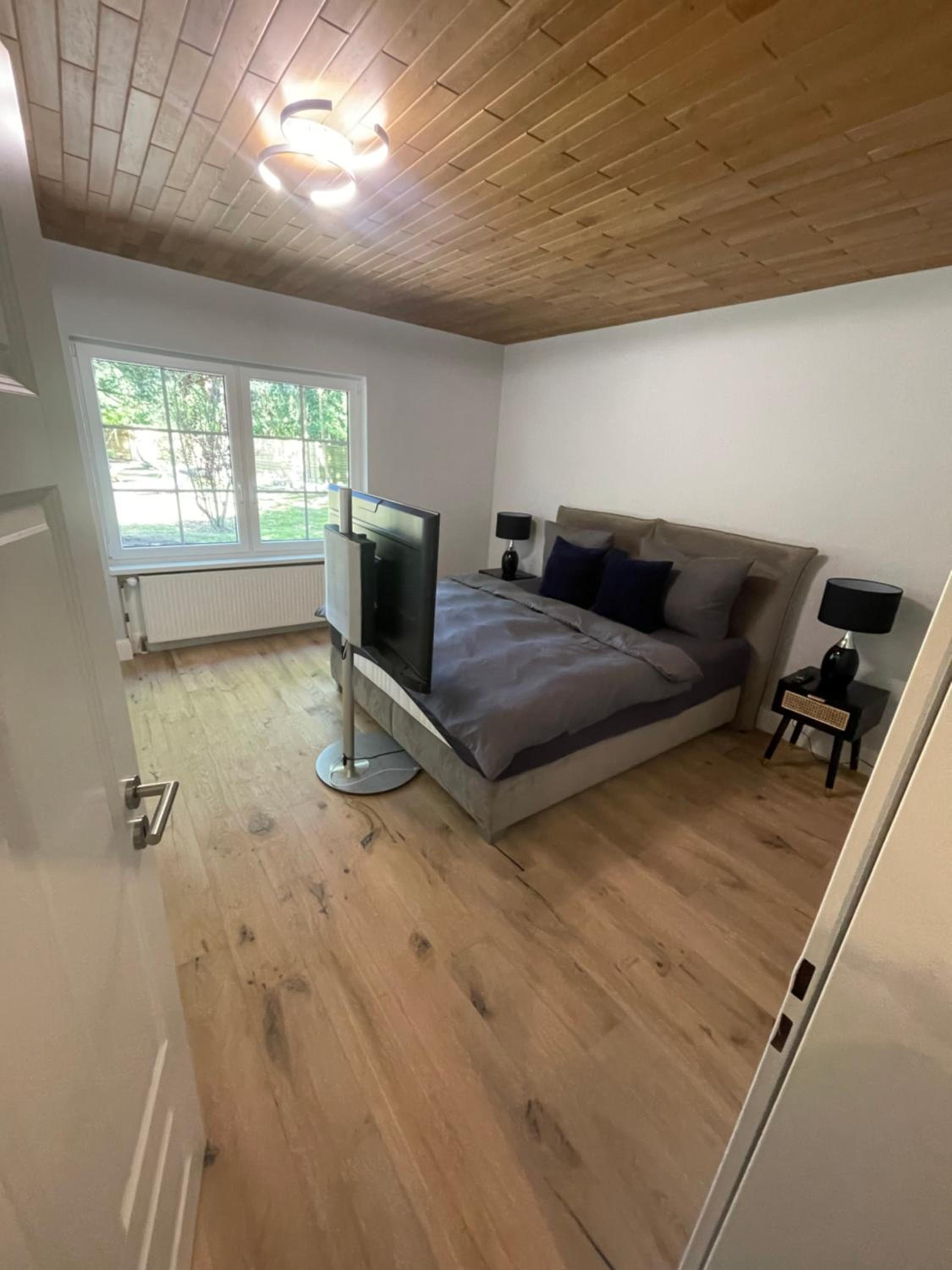 Exklusive Villa bei Hamburg