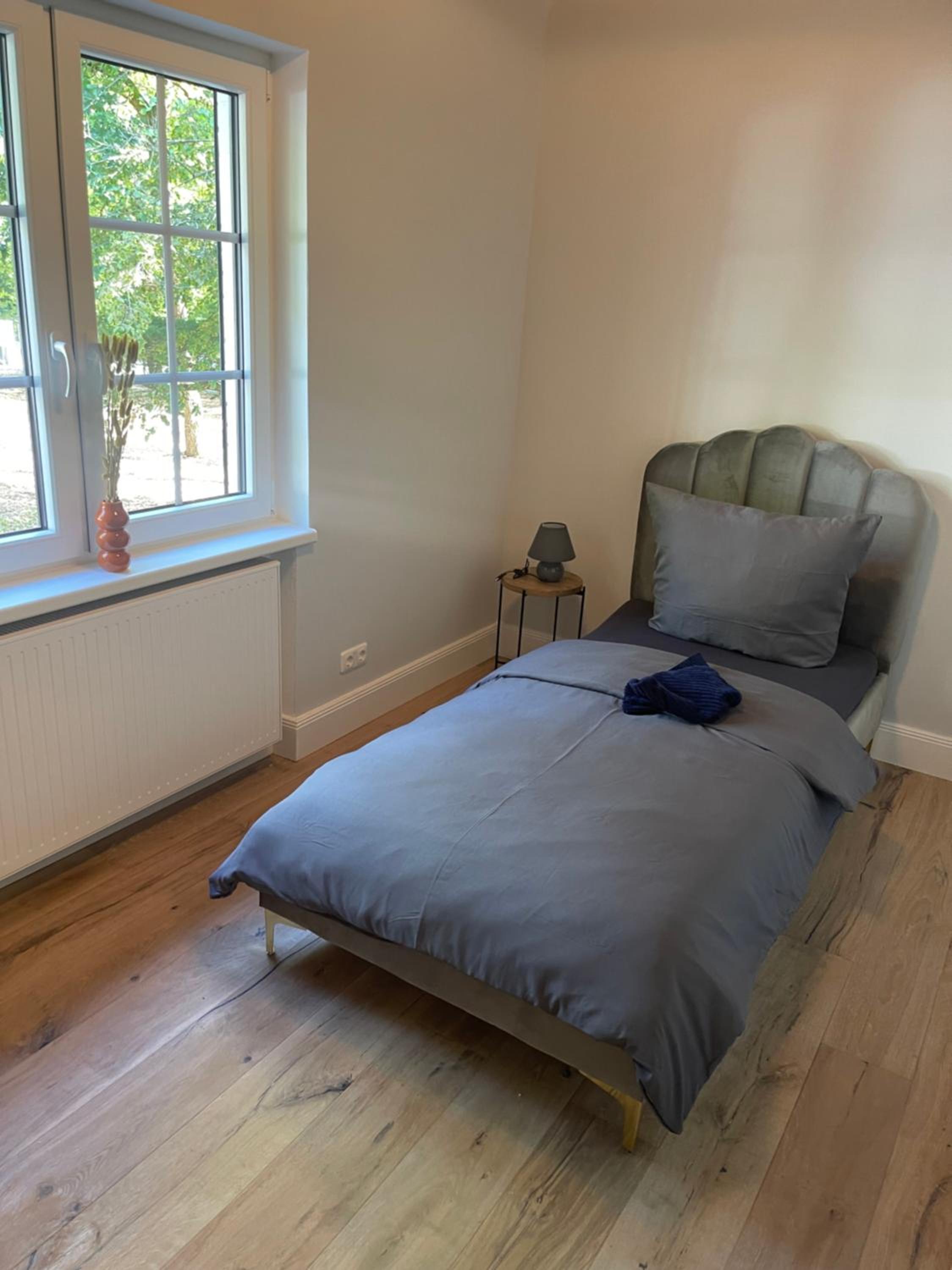 Exklusive Villa bei Hamburg