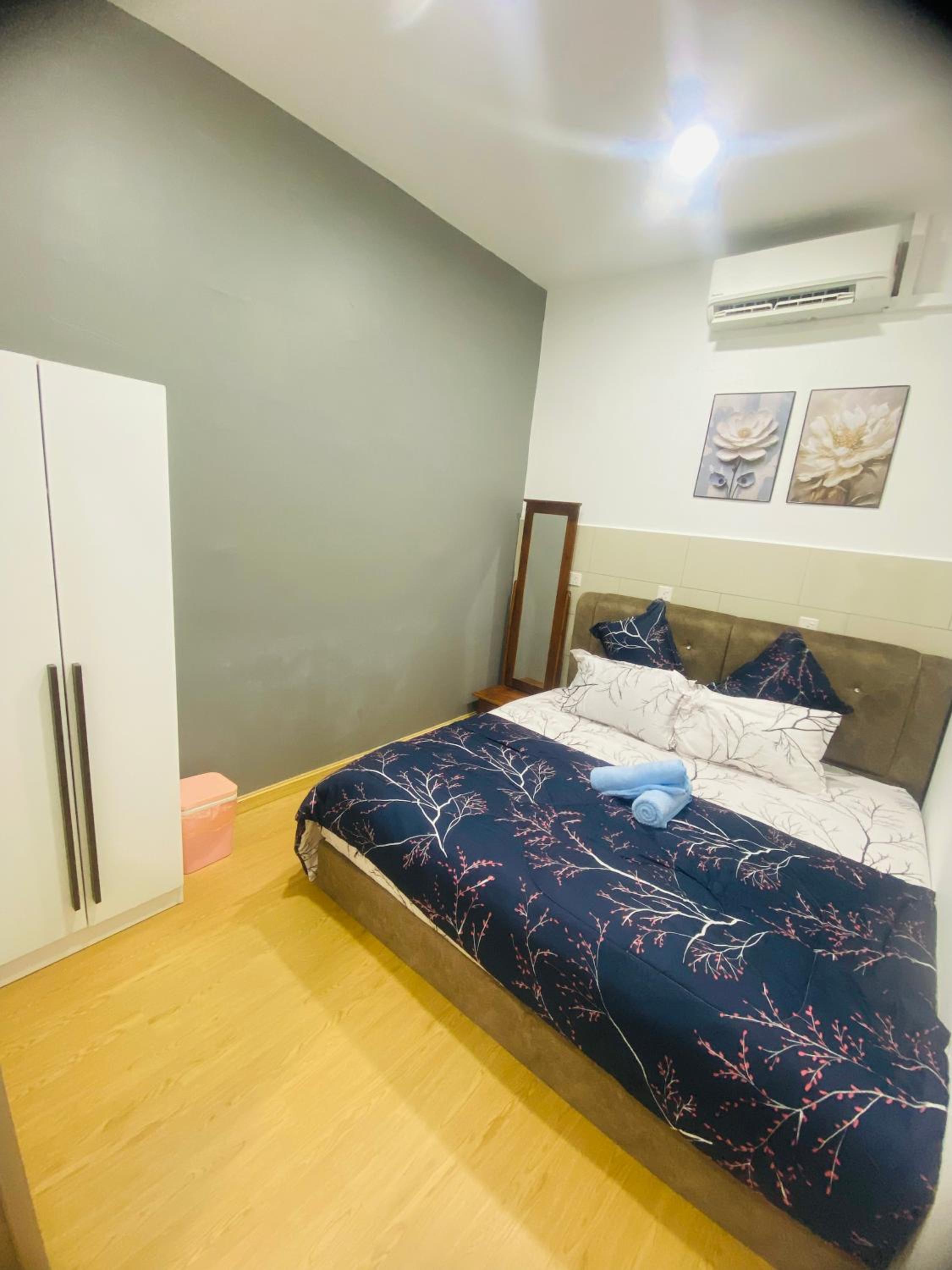 MAHKOTA VALLEY STUDIO APARTMENT- AA suites photo 3