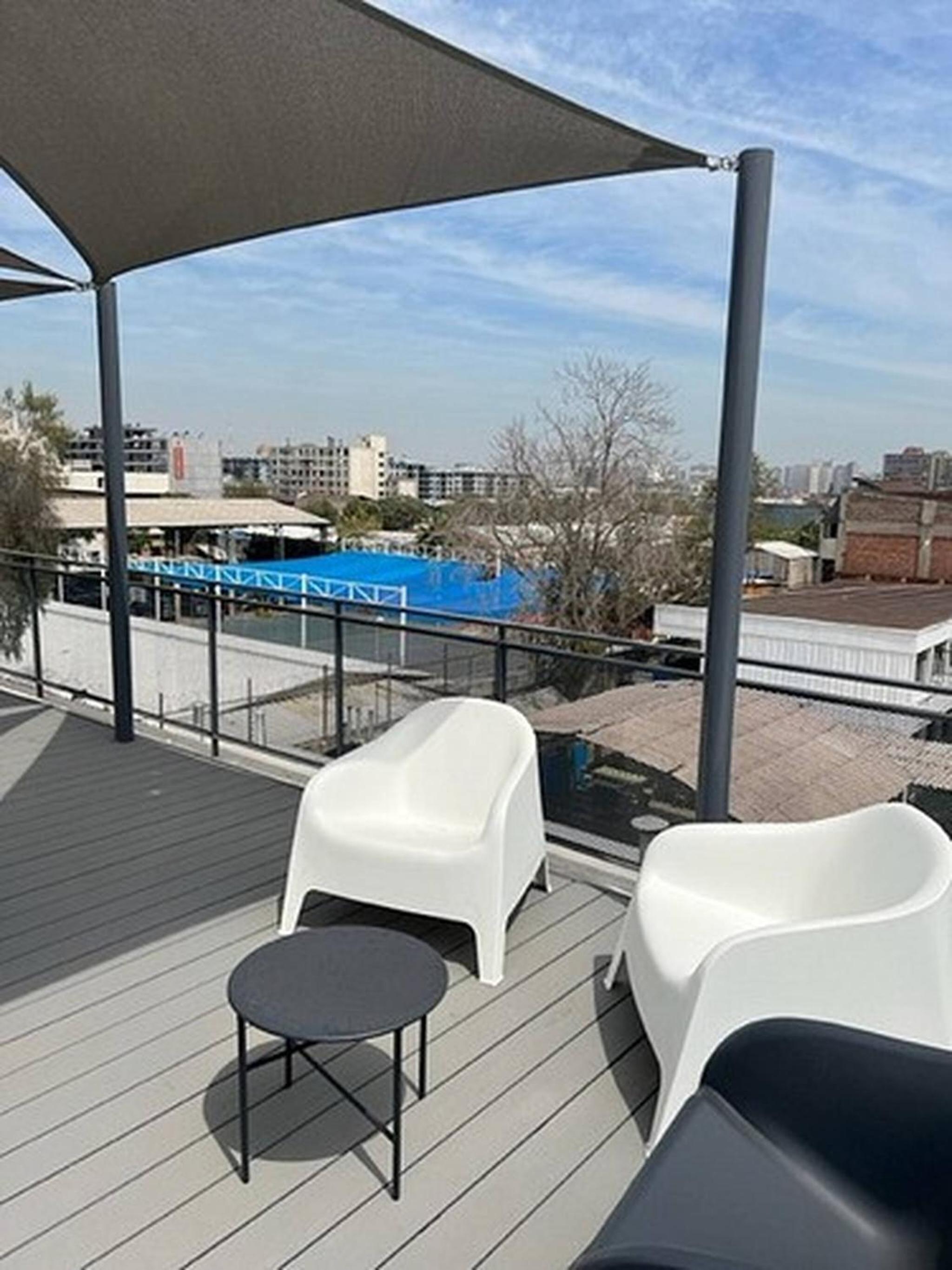 Lindo Estudio con parking gratis