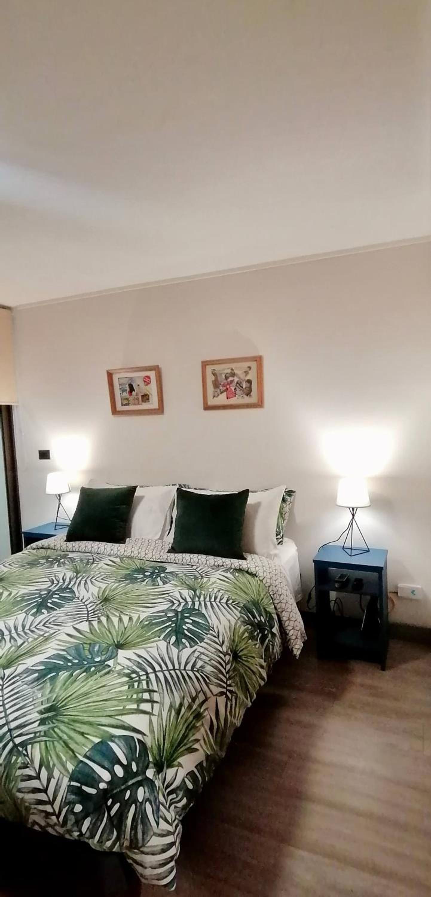 Lindo Estudio con parking gratis