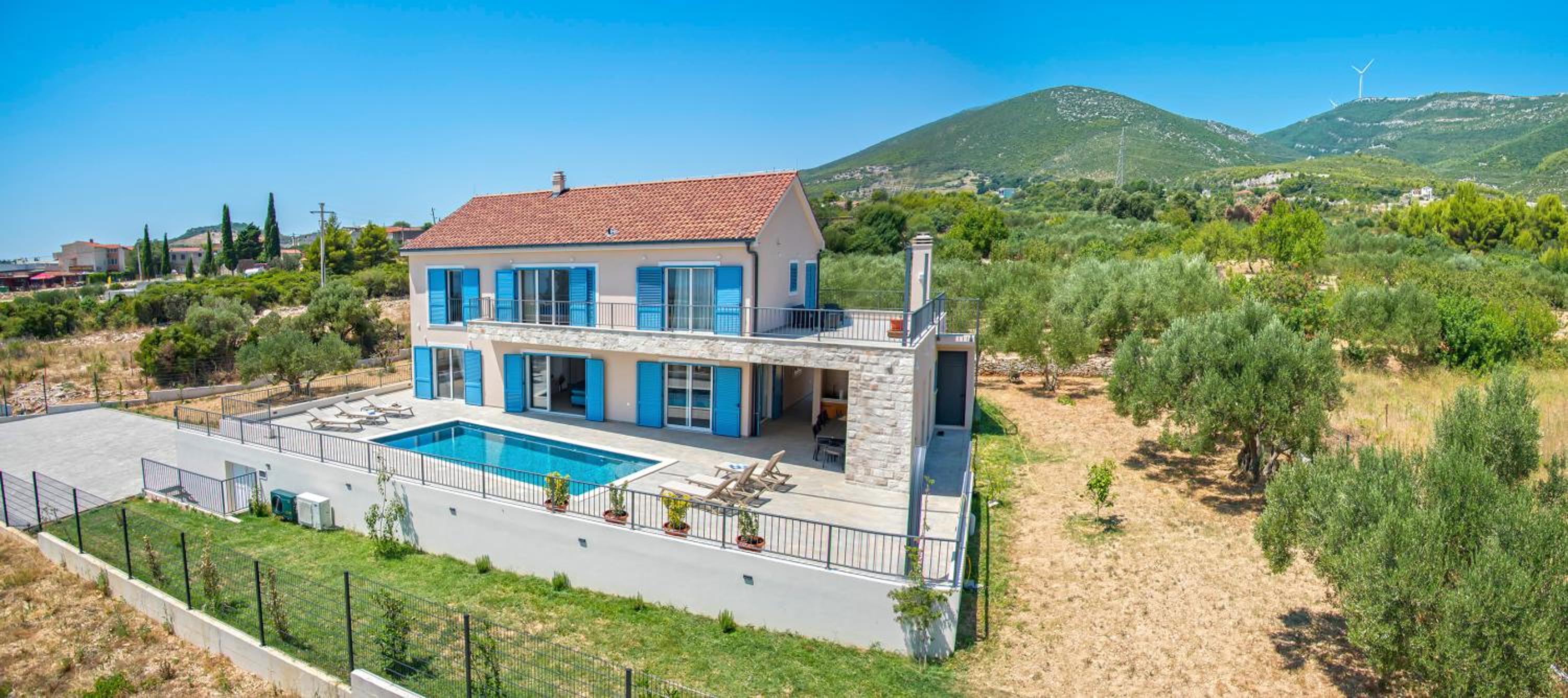 Villa J&J view 4