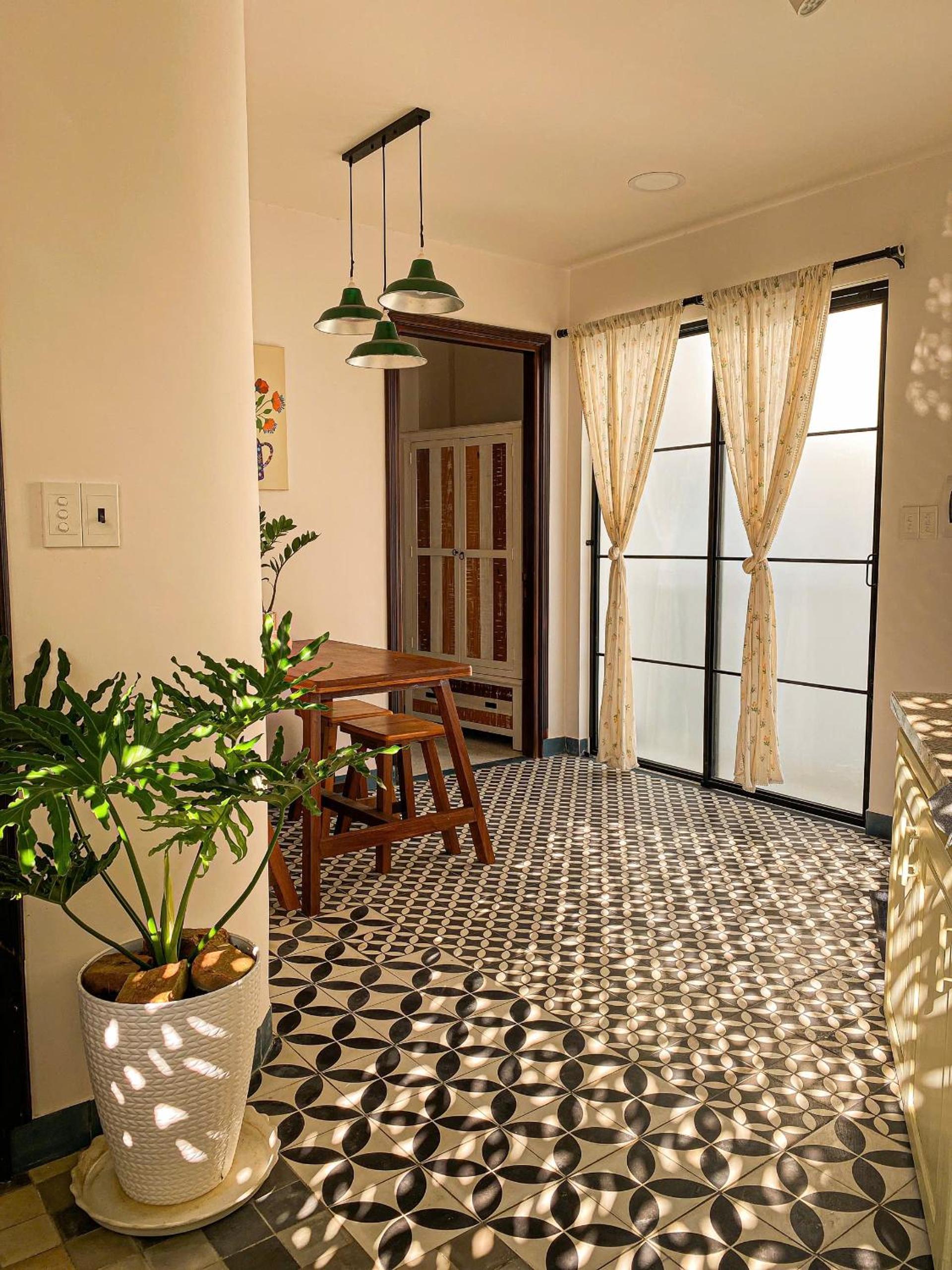 DƯỚI TÁN CÂY homestay view 2