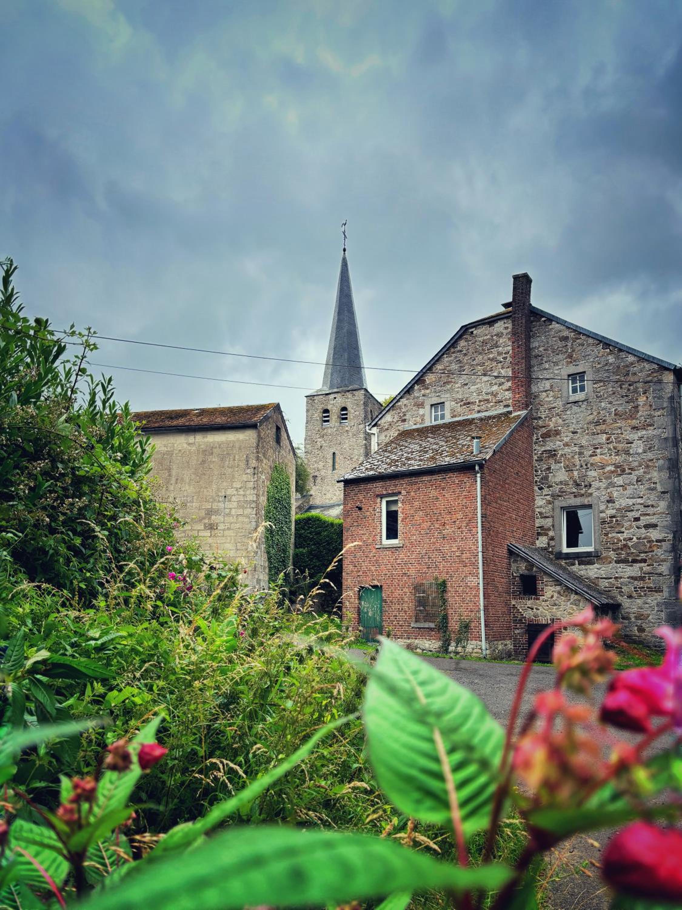 Boshuisje Durbuy Nr6