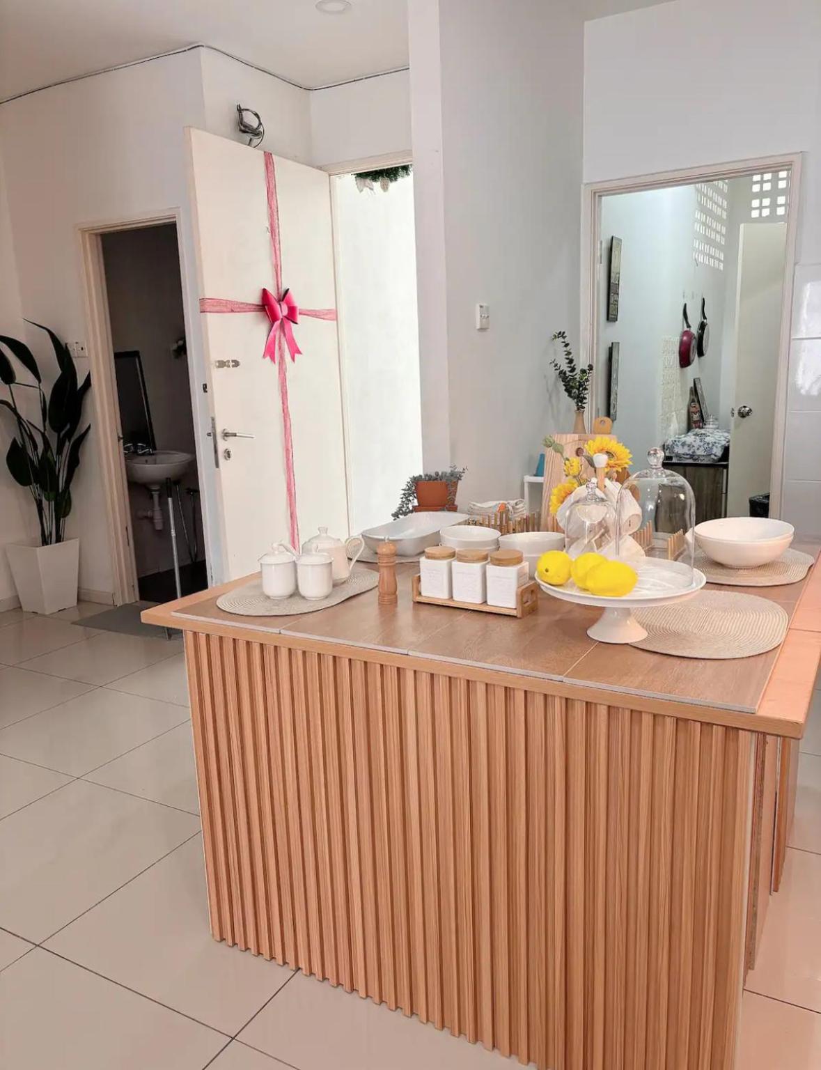 Blubelle Apt Near Lake Garden Zoo With Wifi Netflix photo 5