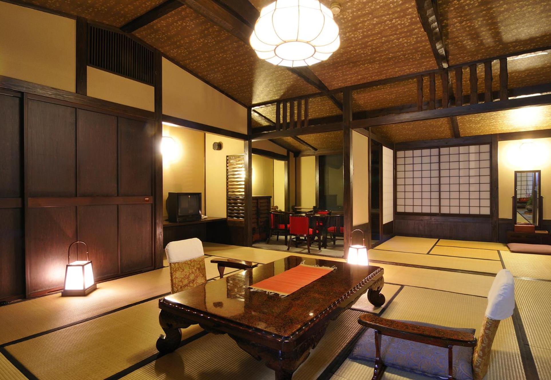 Shirakabe