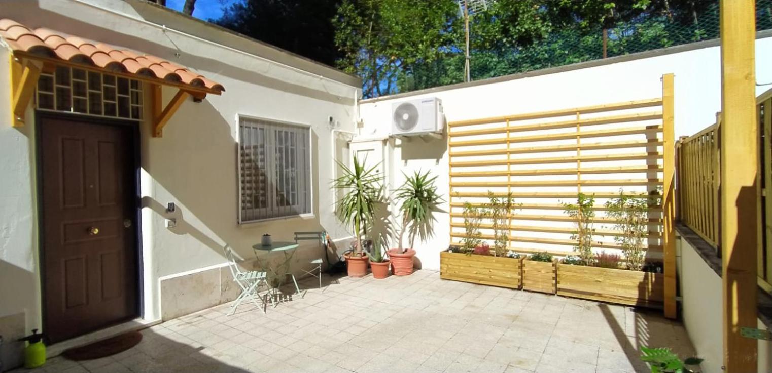 A casa di Piero