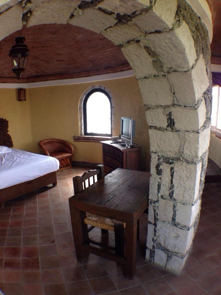 La torre view 2