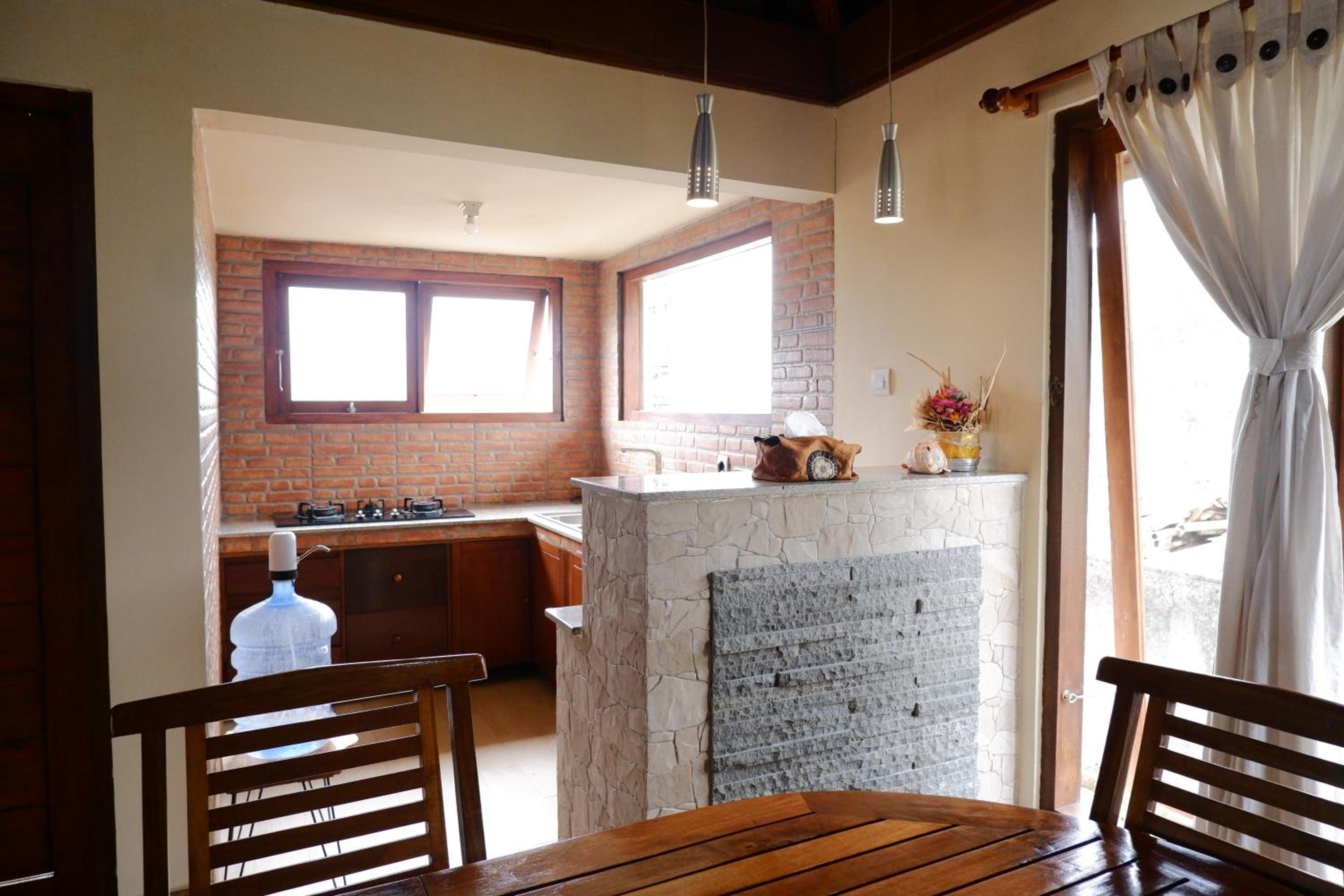 Casa Buyan - Cozy 2BR Villa near Lake