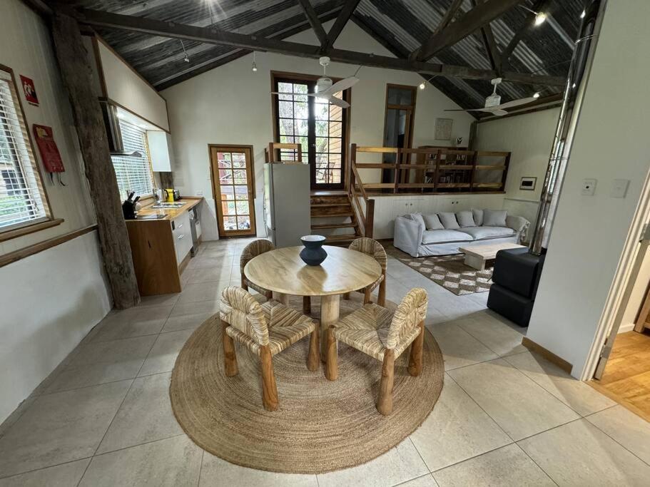 Orchard Cottage - Country Escape