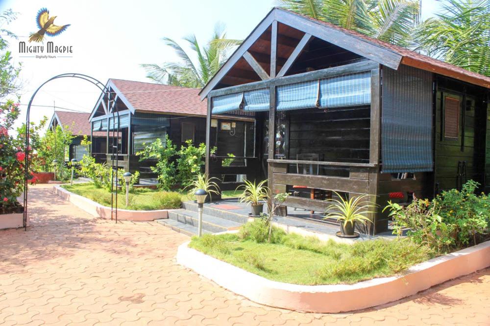 Timber Tide Beach Cottages By Green Concept view 3