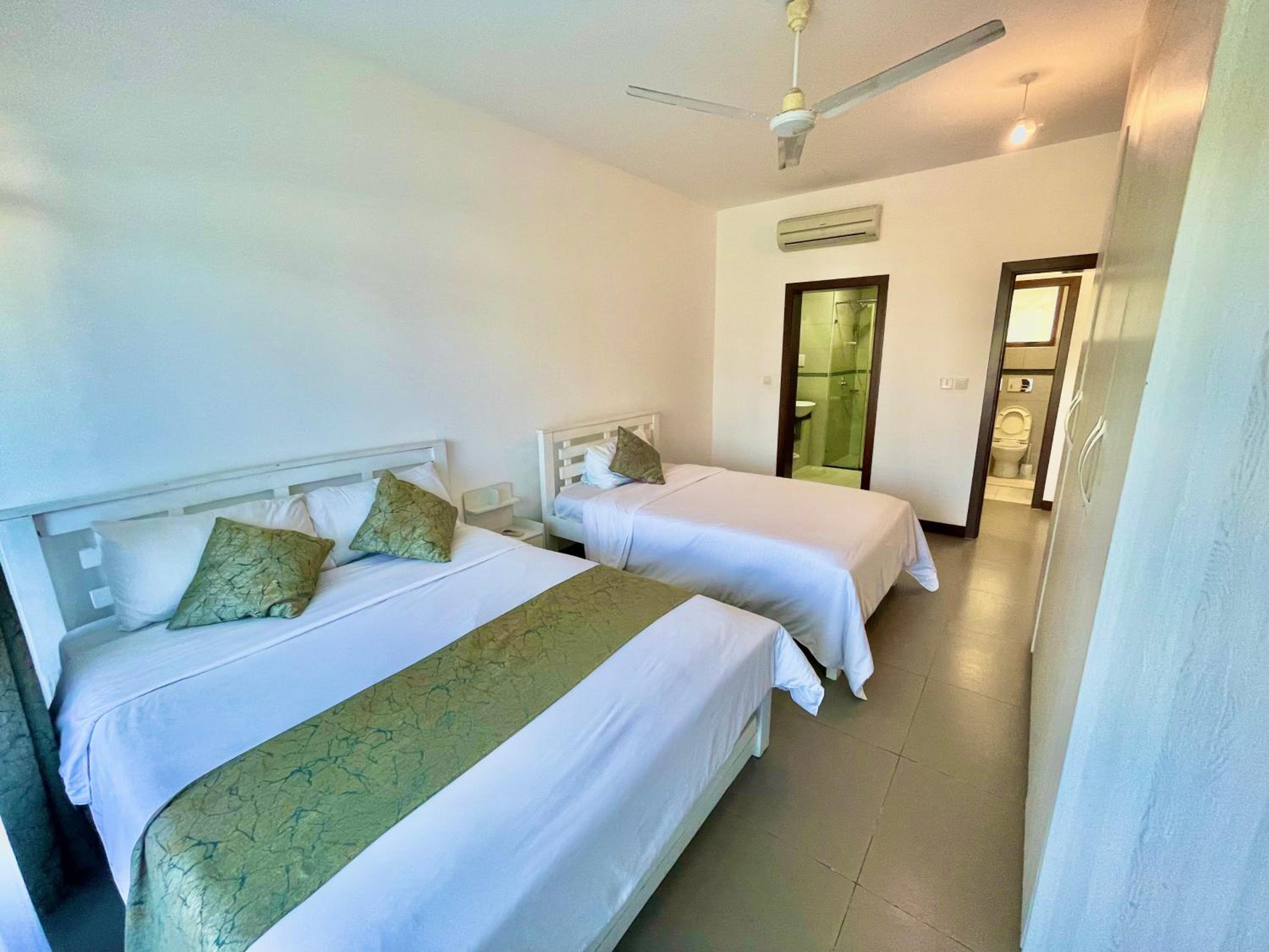 Bahari Haven TWO Bedroom Kikambala, photo 54
