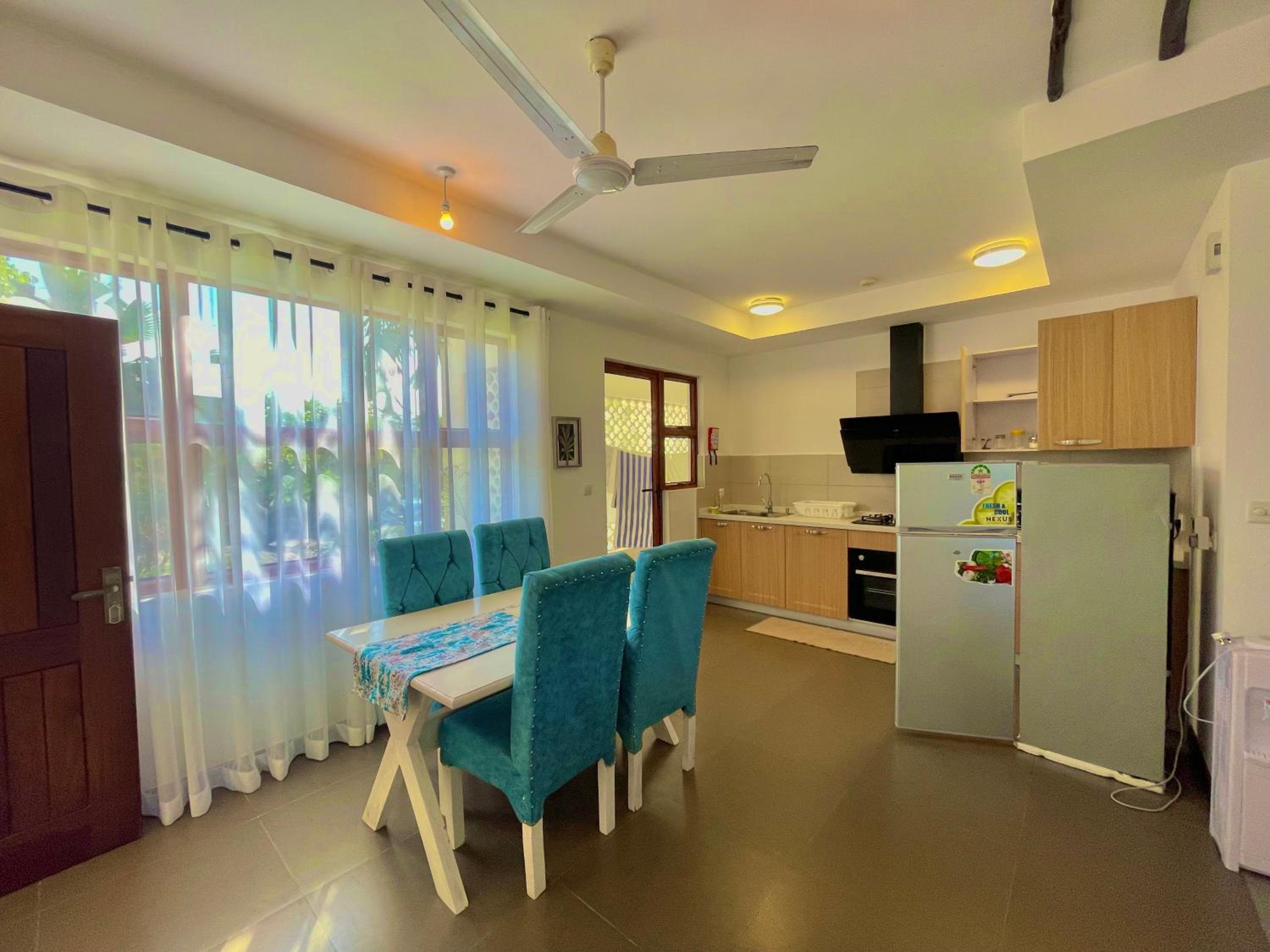Bahari Haven TWO Bedroom Kikambala