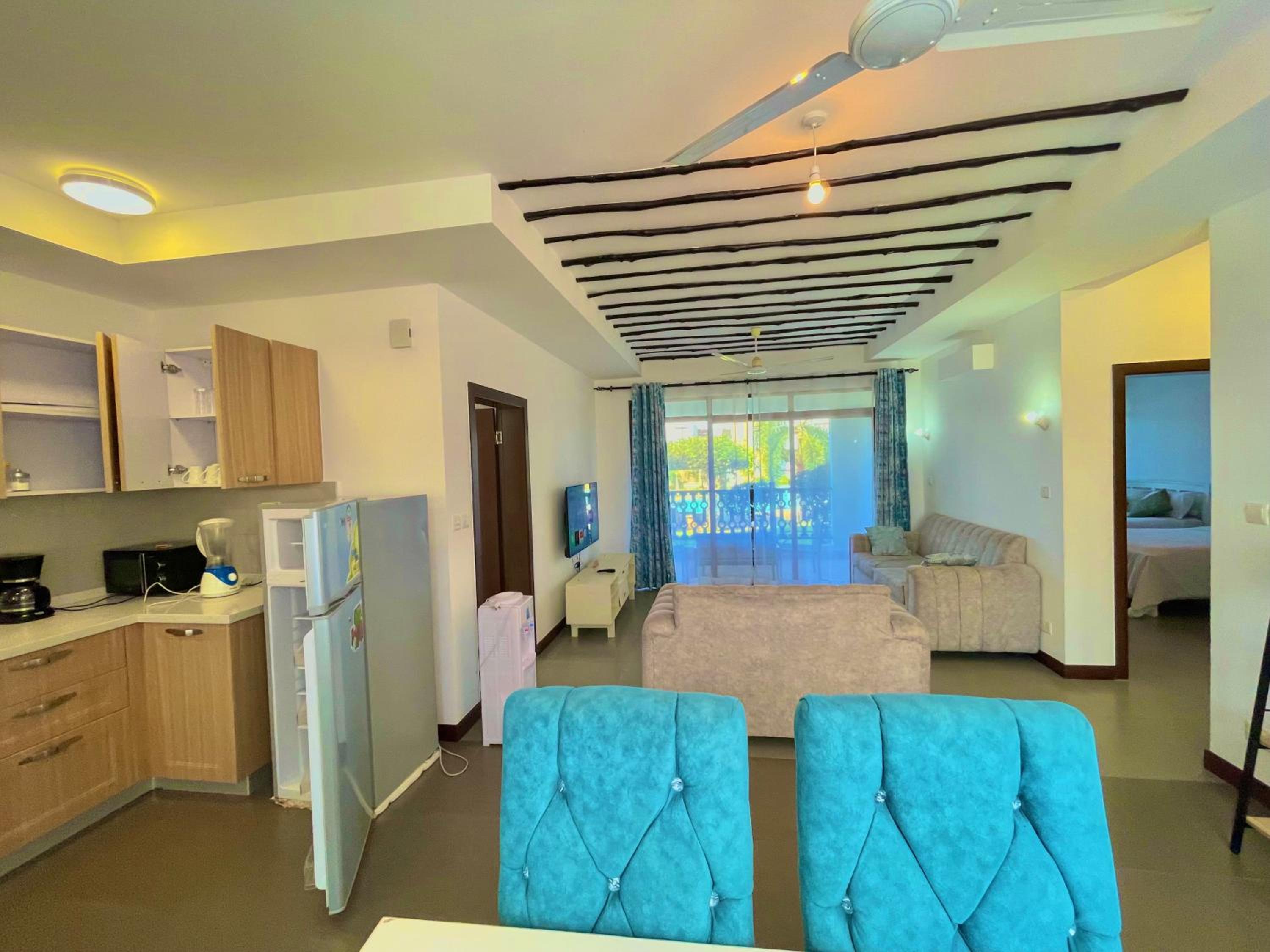 Bahari Haven TWO Bedroom Kikambala