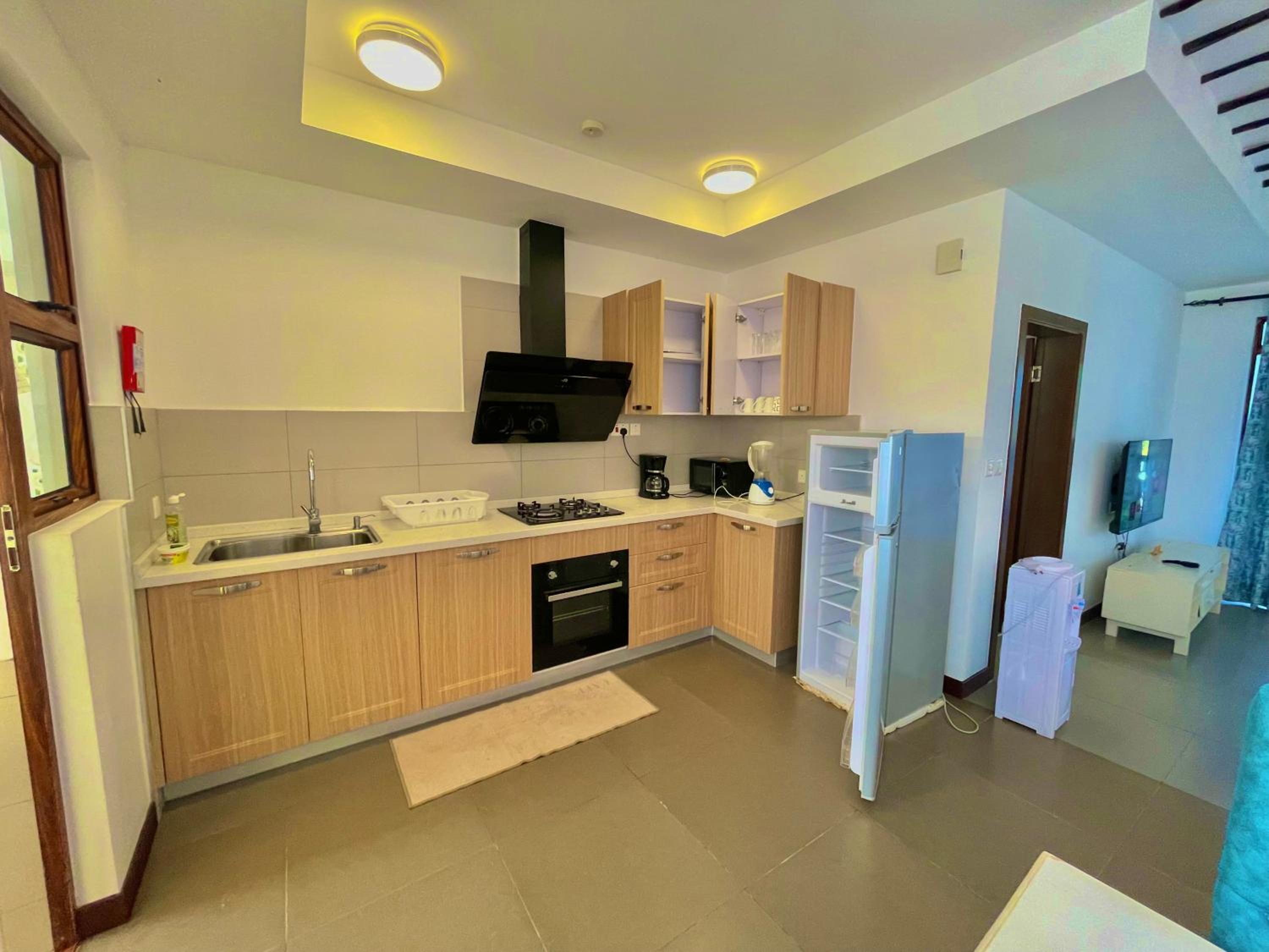Bahari Haven TWO Bedroom Kikambala, photo 36