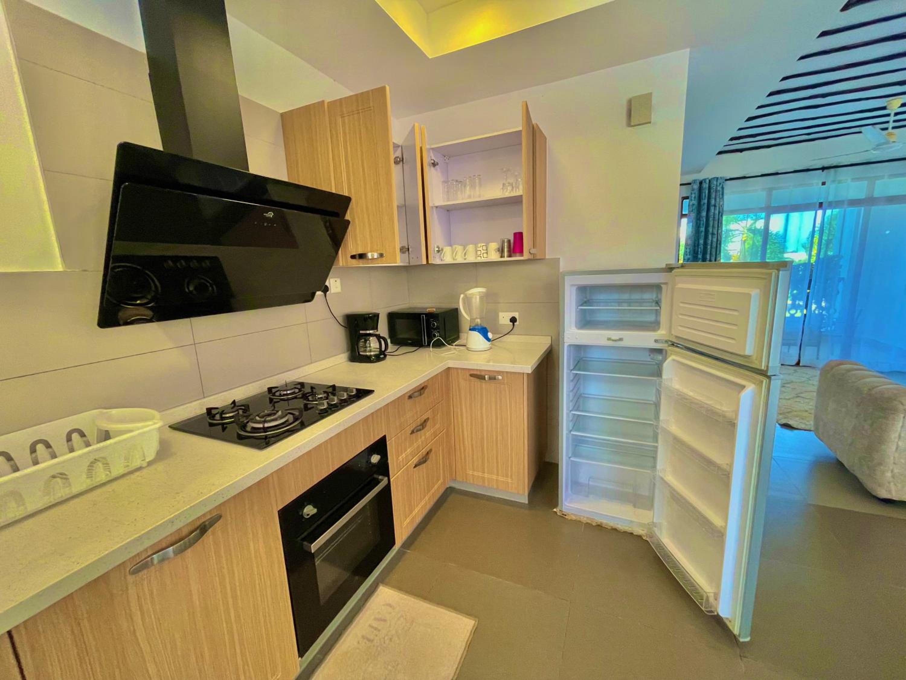 Bahari Haven TWO Bedroom Kikambala, photo 10