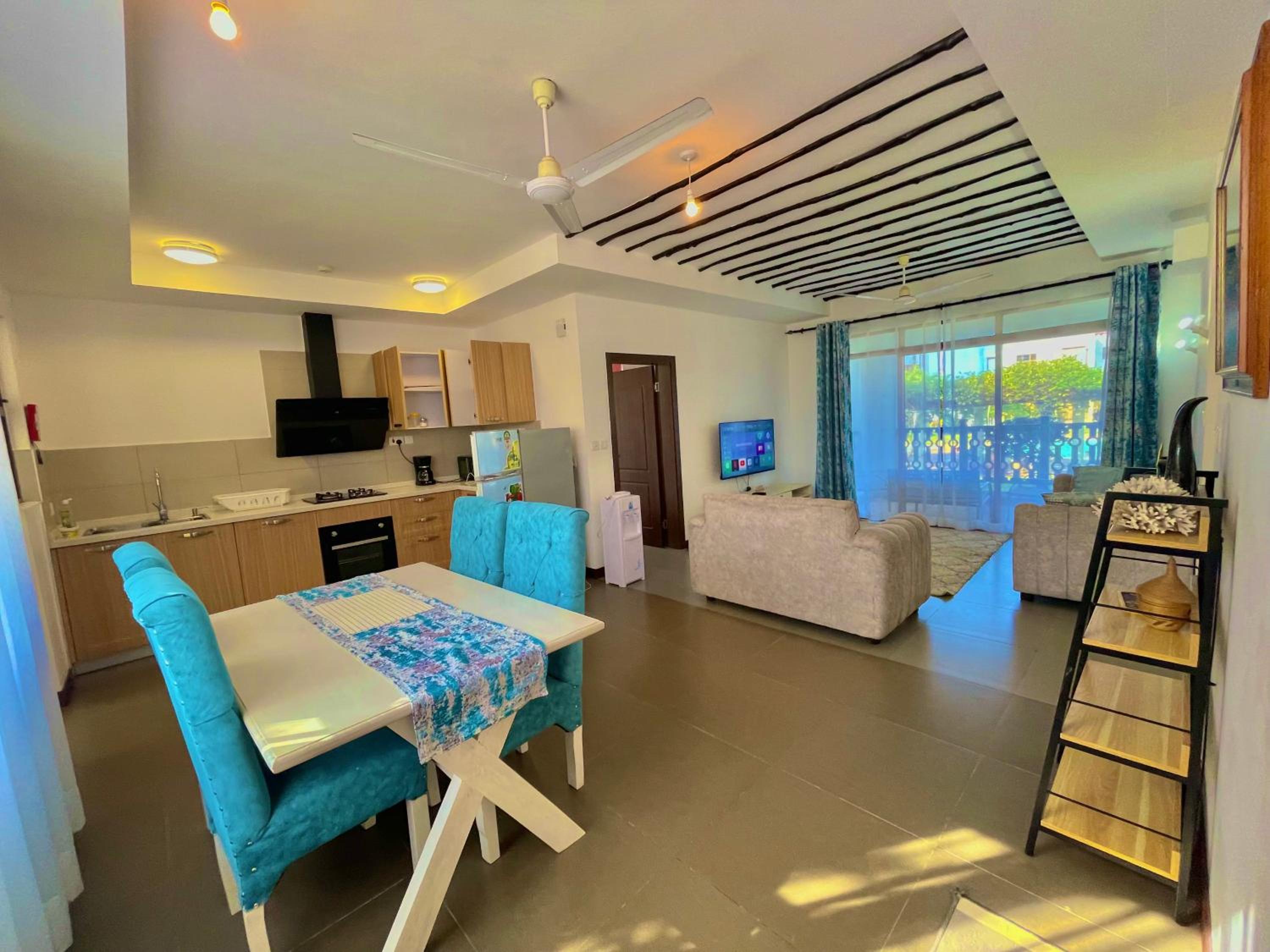 Bahari Haven TWO Bedroom Kikambala, photo 16