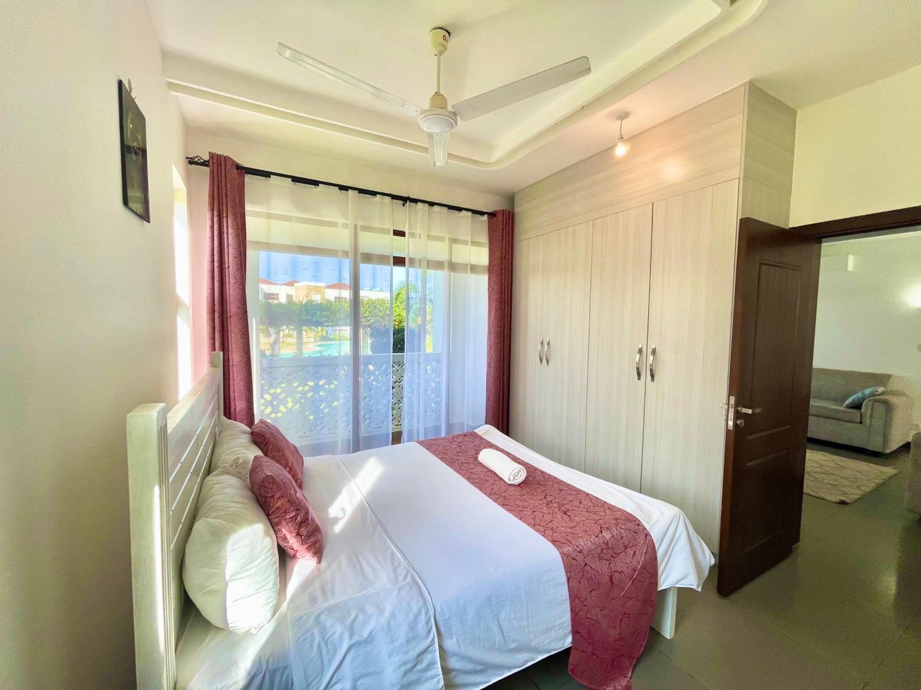 Bahari Haven TWO Bedroom Kikambala