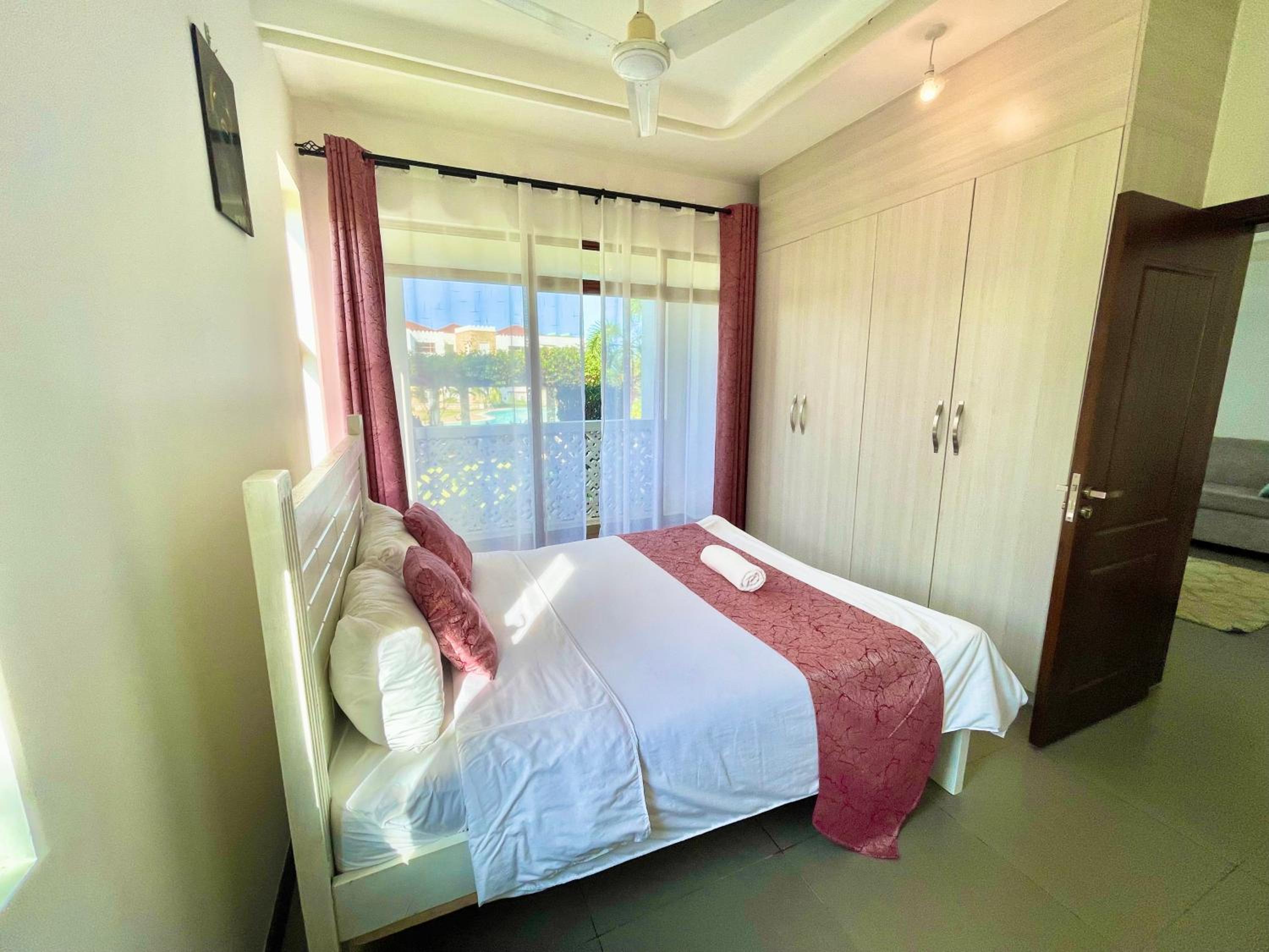 Bahari Haven TWO Bedroom Kikambala