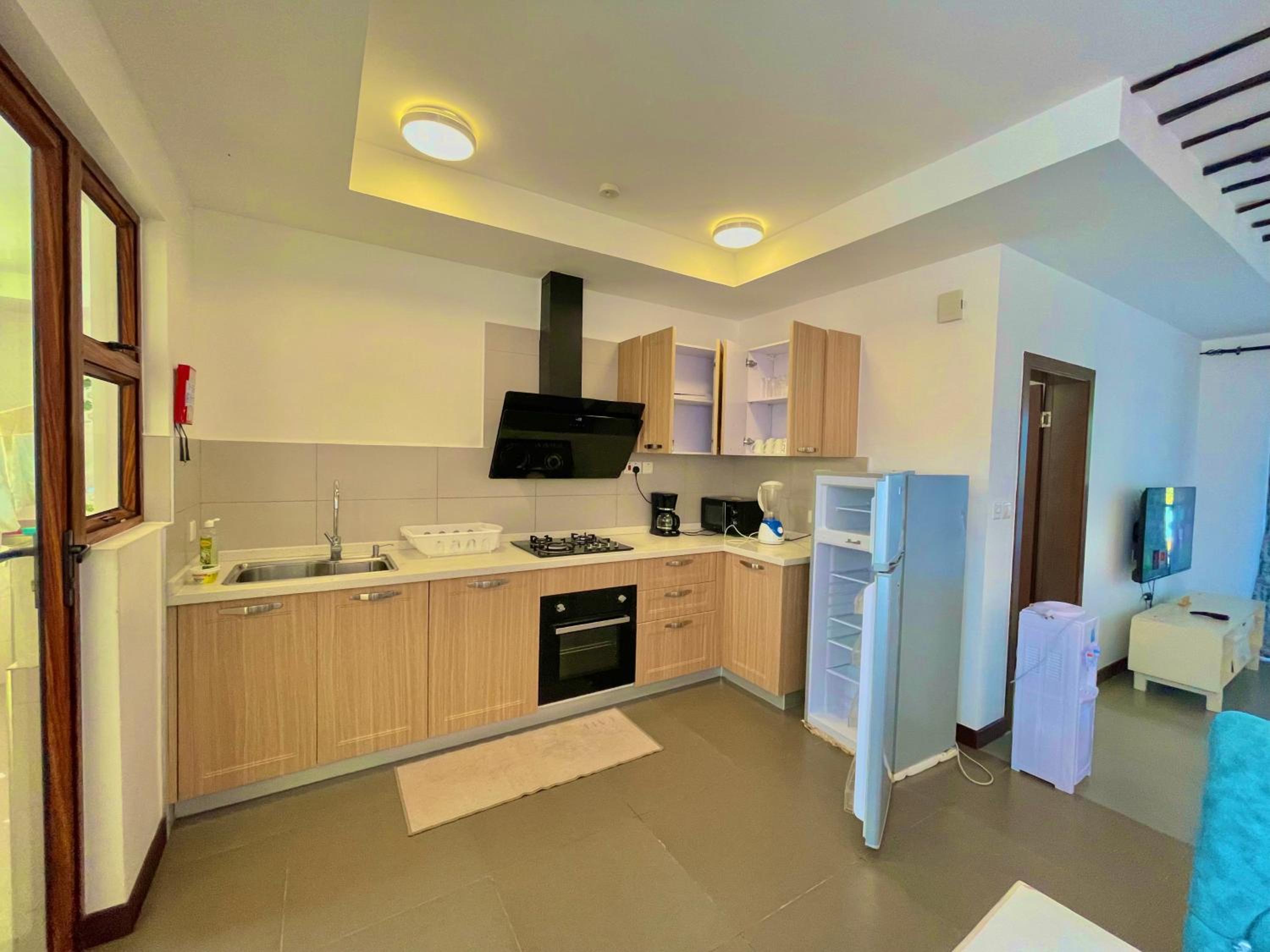 Bahari Haven TWO Bedroom Kikambala