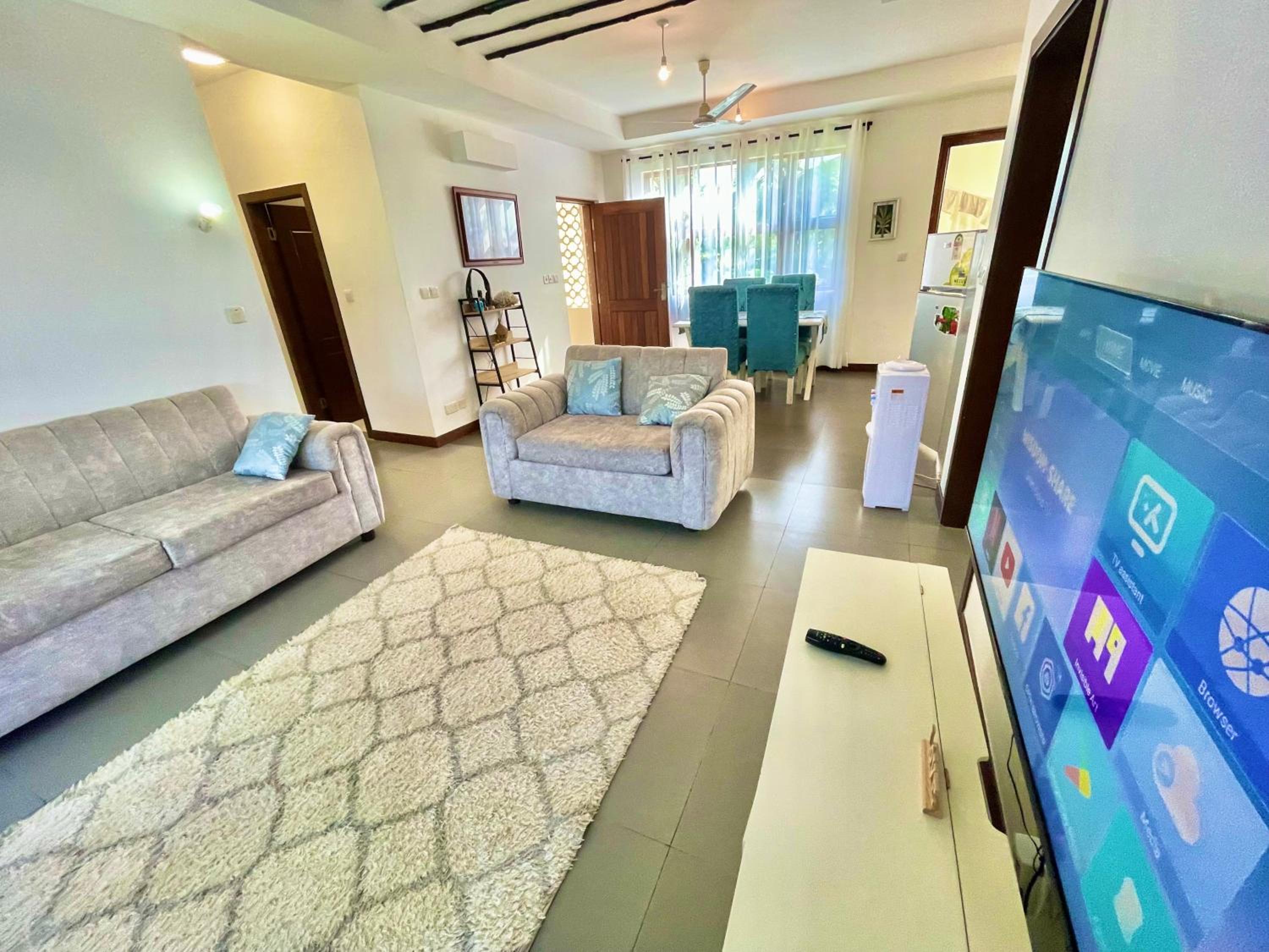 Bahari Haven TWO Bedroom Kikambala, photo 33
