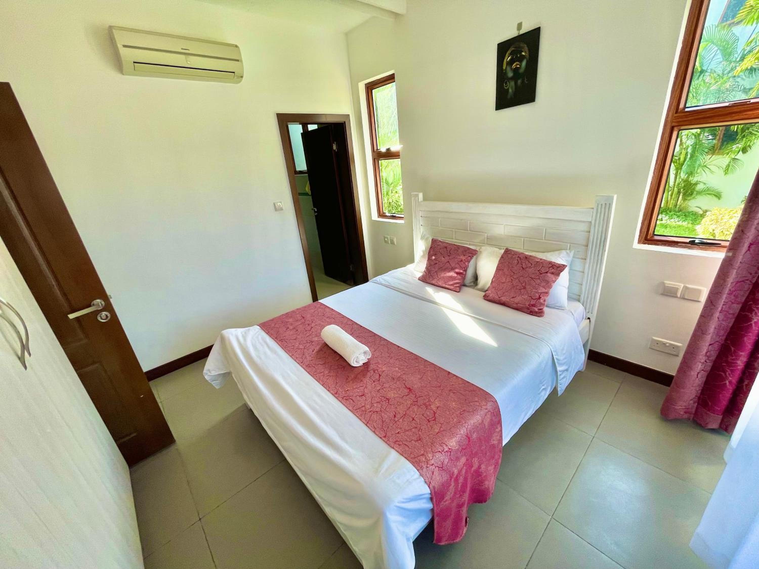 Bahari Haven TWO Bedroom Kikambala, photo 39
