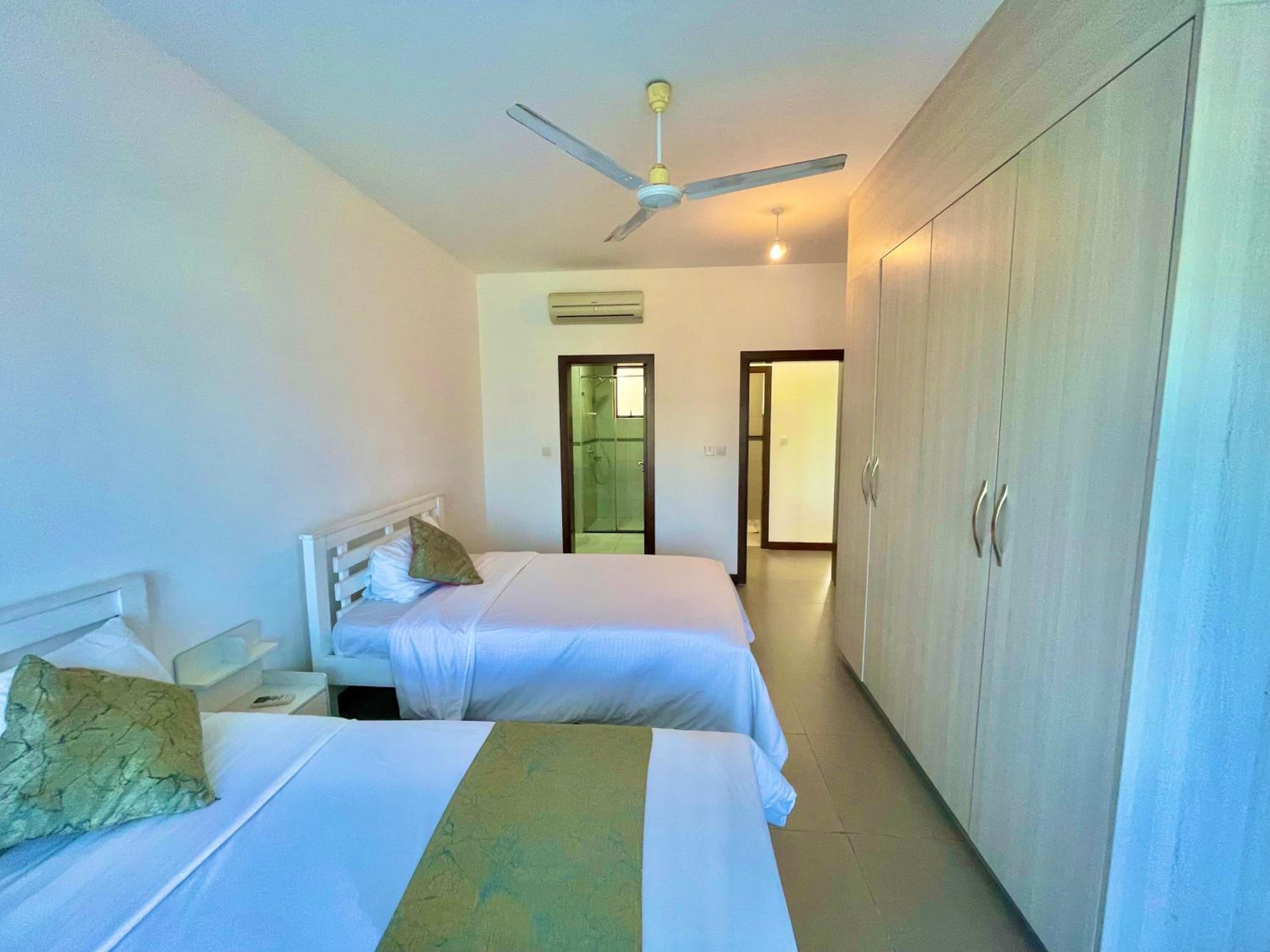 Bahari Haven TWO Bedroom Kikambala, photo 53