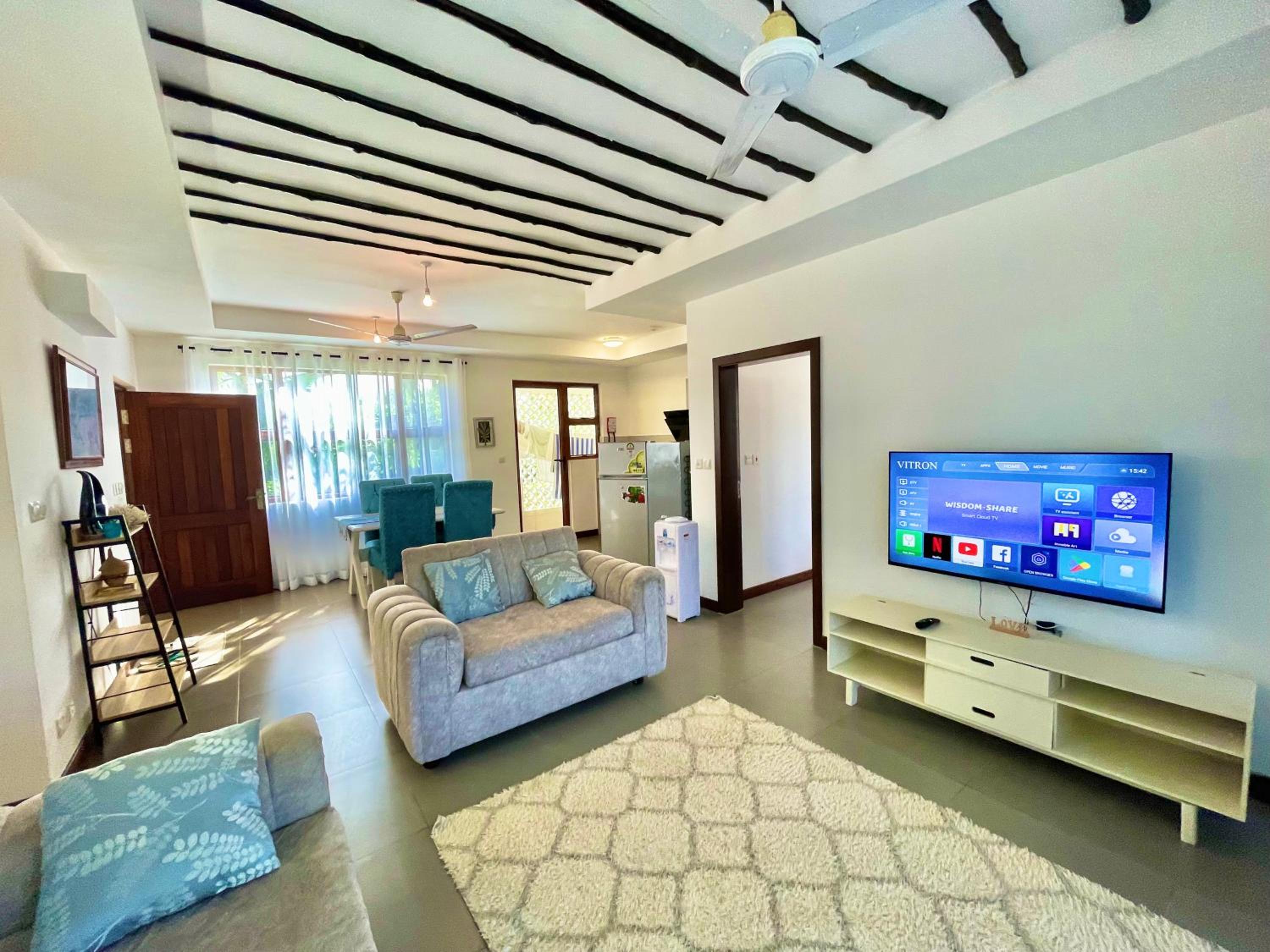 Bahari Haven TWO Bedroom Kikambala, photo 28