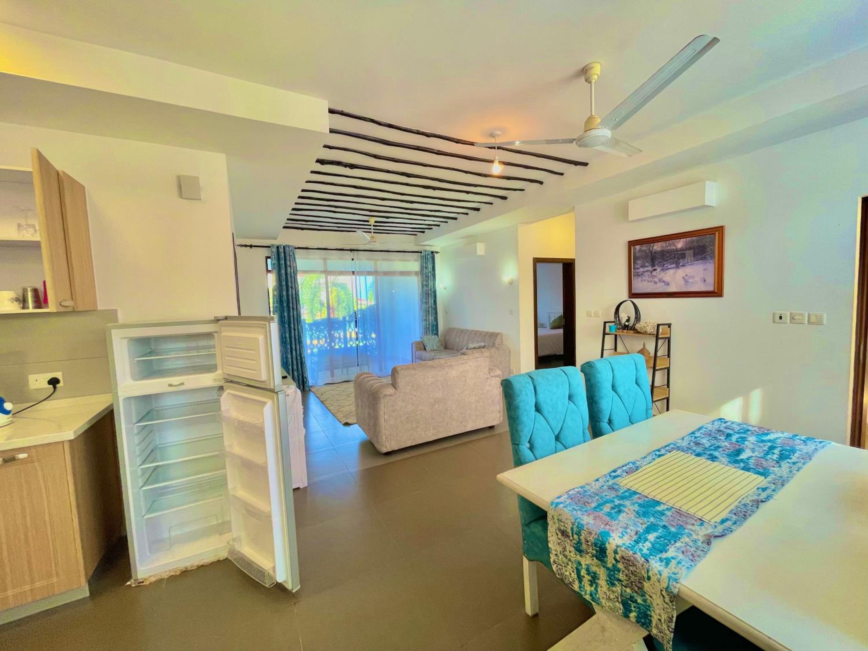 Bahari Haven TWO Bedroom Kikambala, photo 52