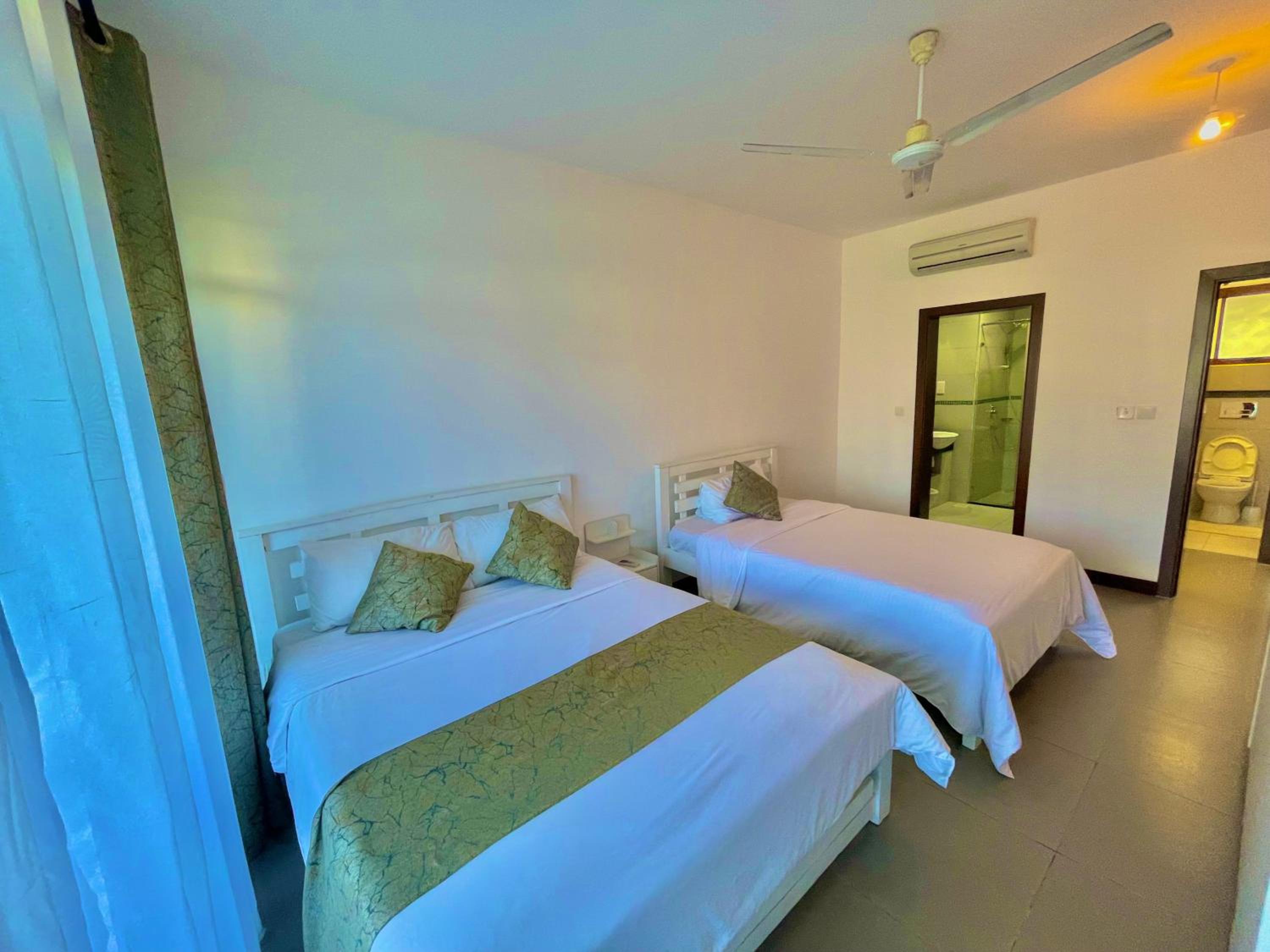 Bahari Haven TWO Bedroom Kikambala, photo 21