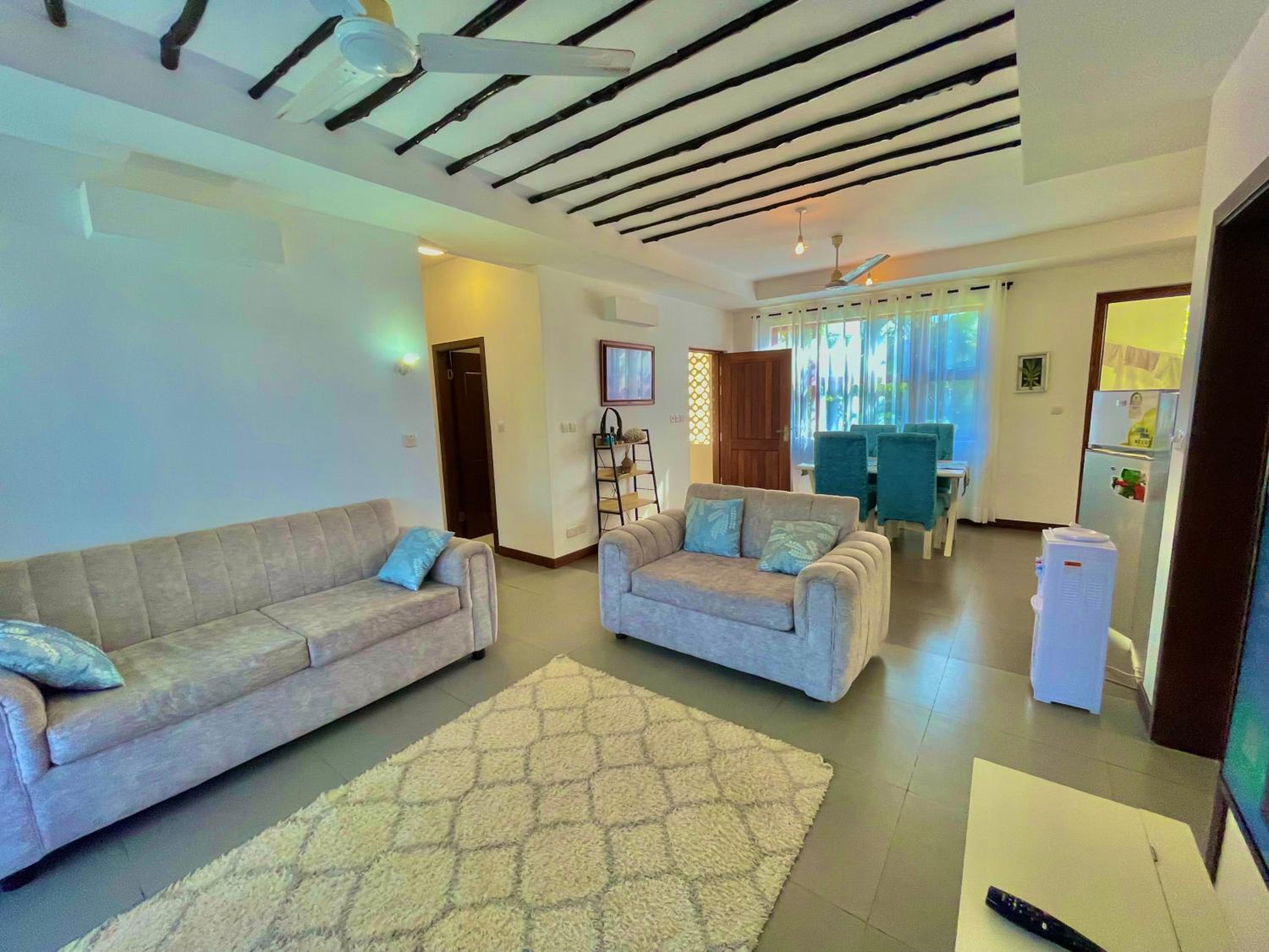 Bahari Haven TWO Bedroom Kikambala
