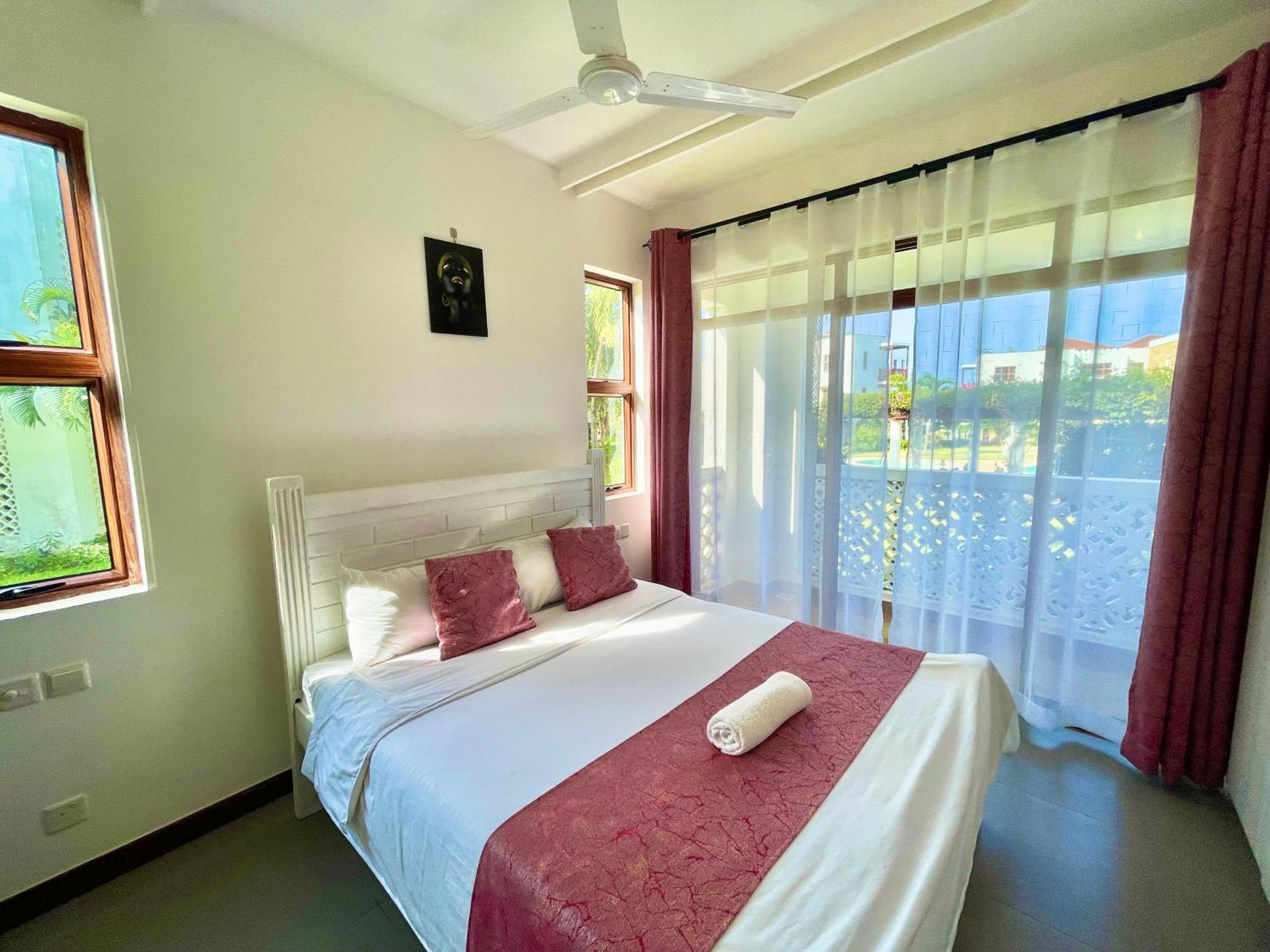 Bahari Haven TWO Bedroom Kikambala, photo 47