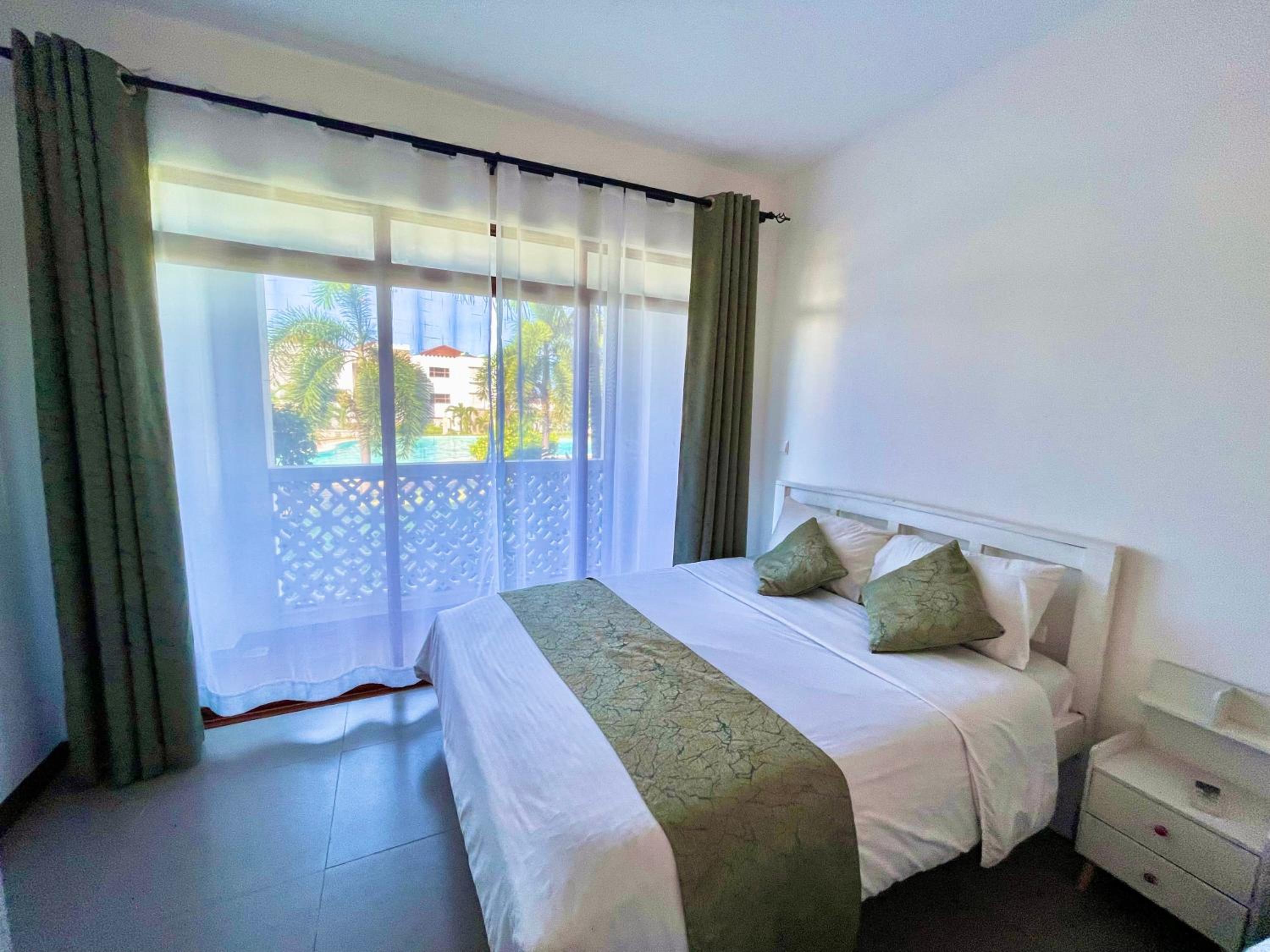 Bahari Haven TWO Bedroom Kikambala