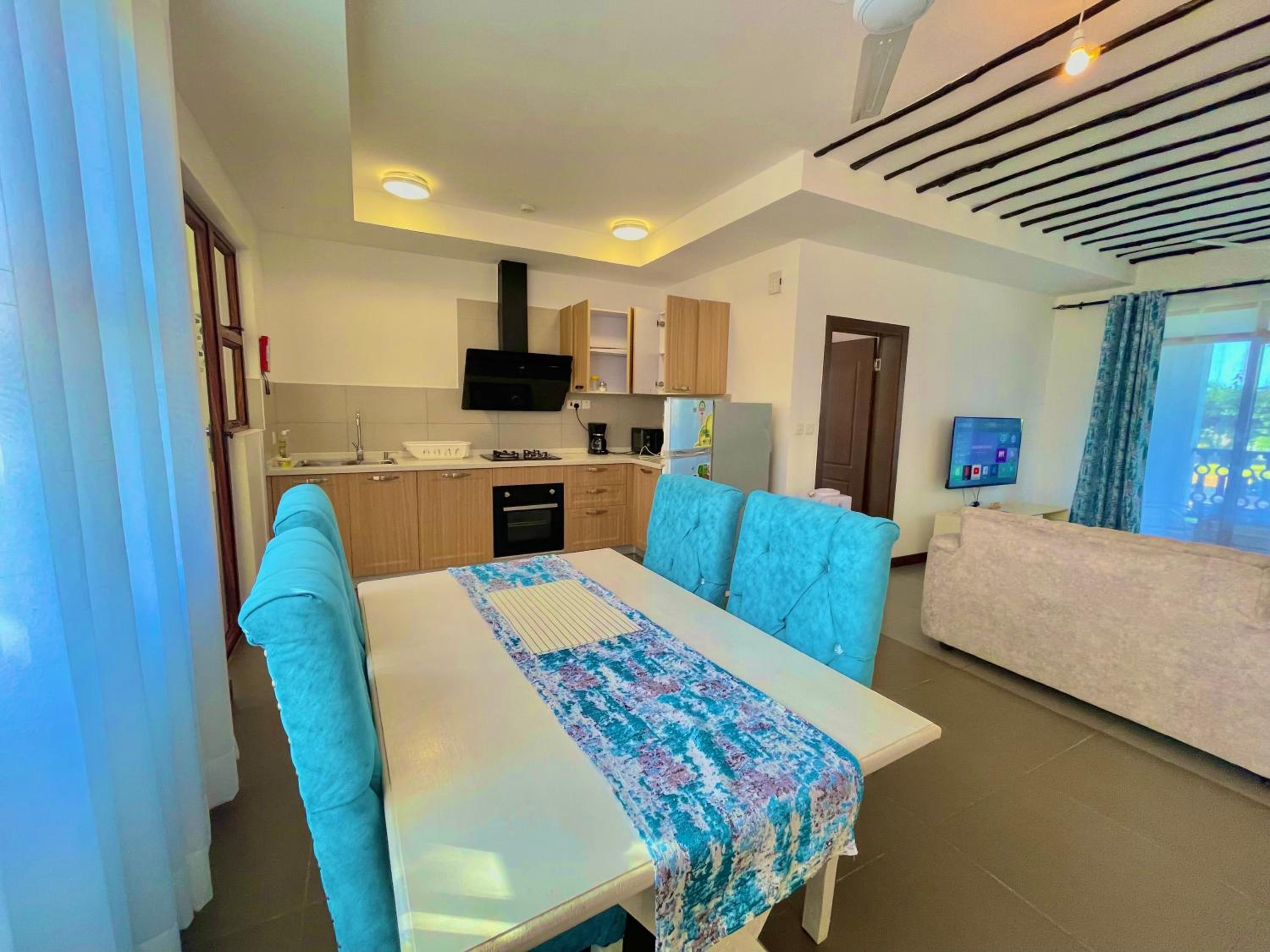 Bahari Haven TWO Bedroom Kikambala, photo 42