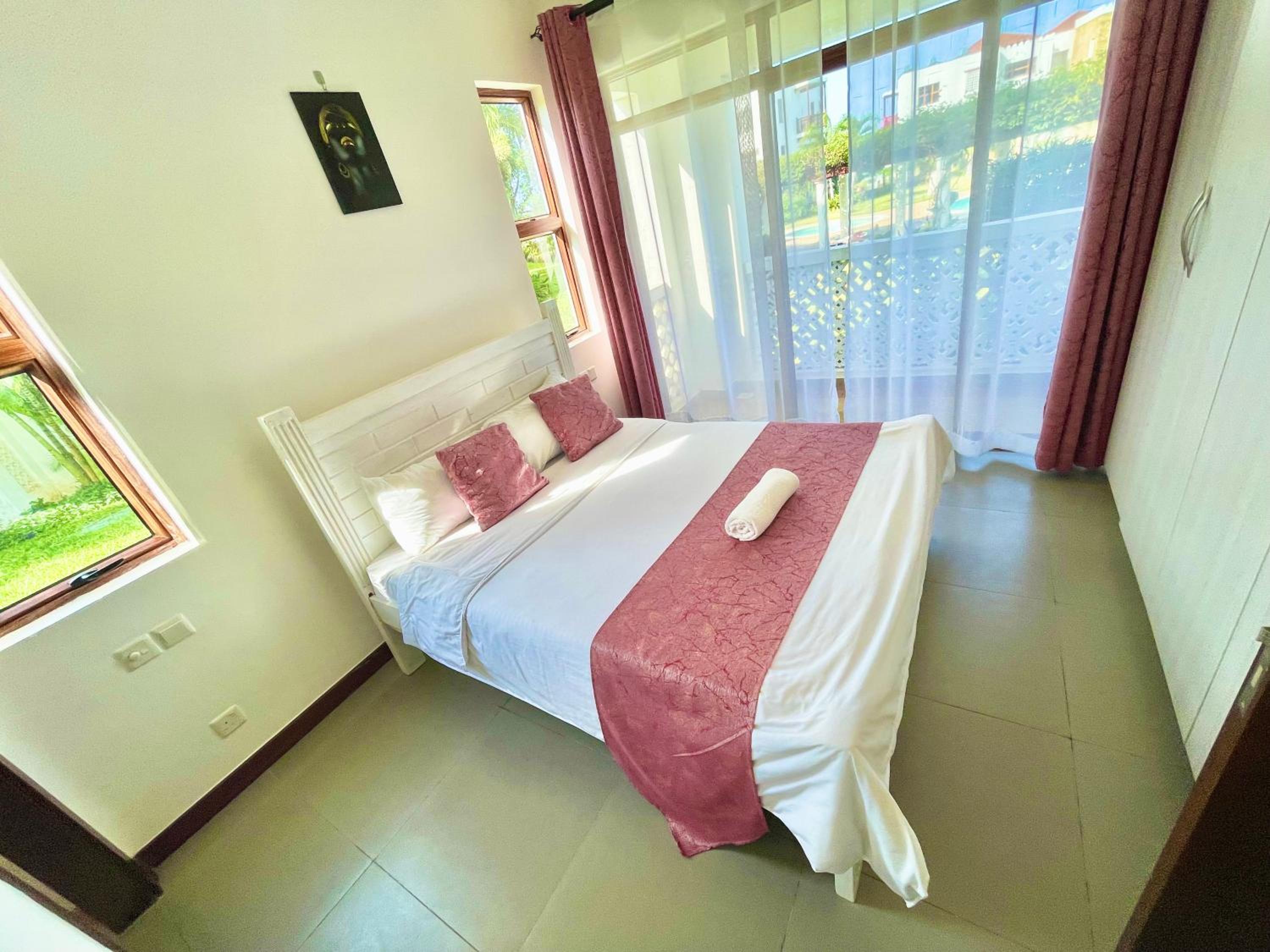 Bahari Haven TWO Bedroom Kikambala, photo 22