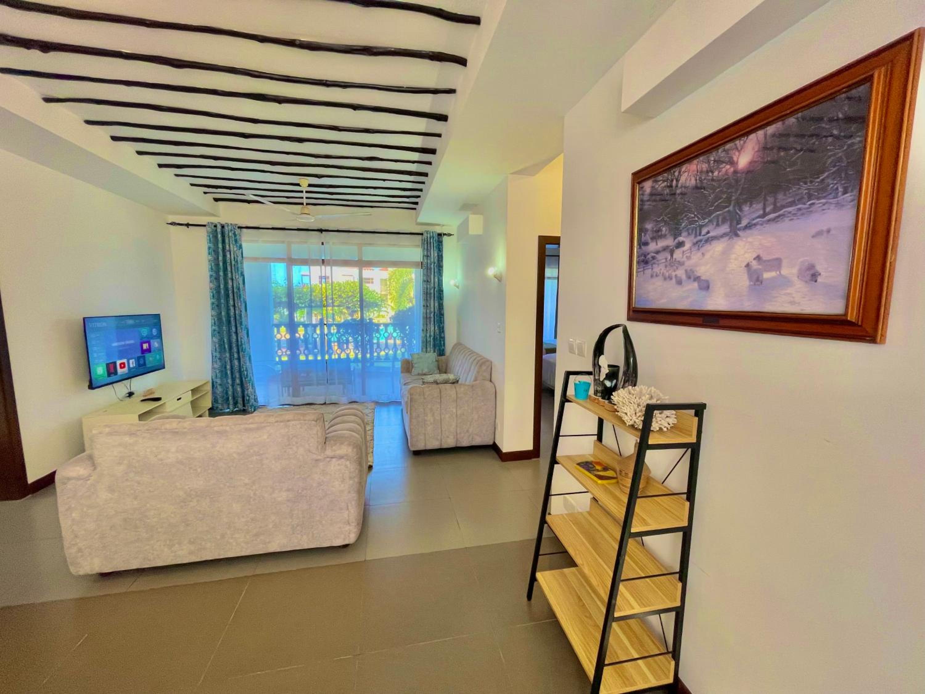 Bahari Haven TWO Bedroom Kikambala, photo 23