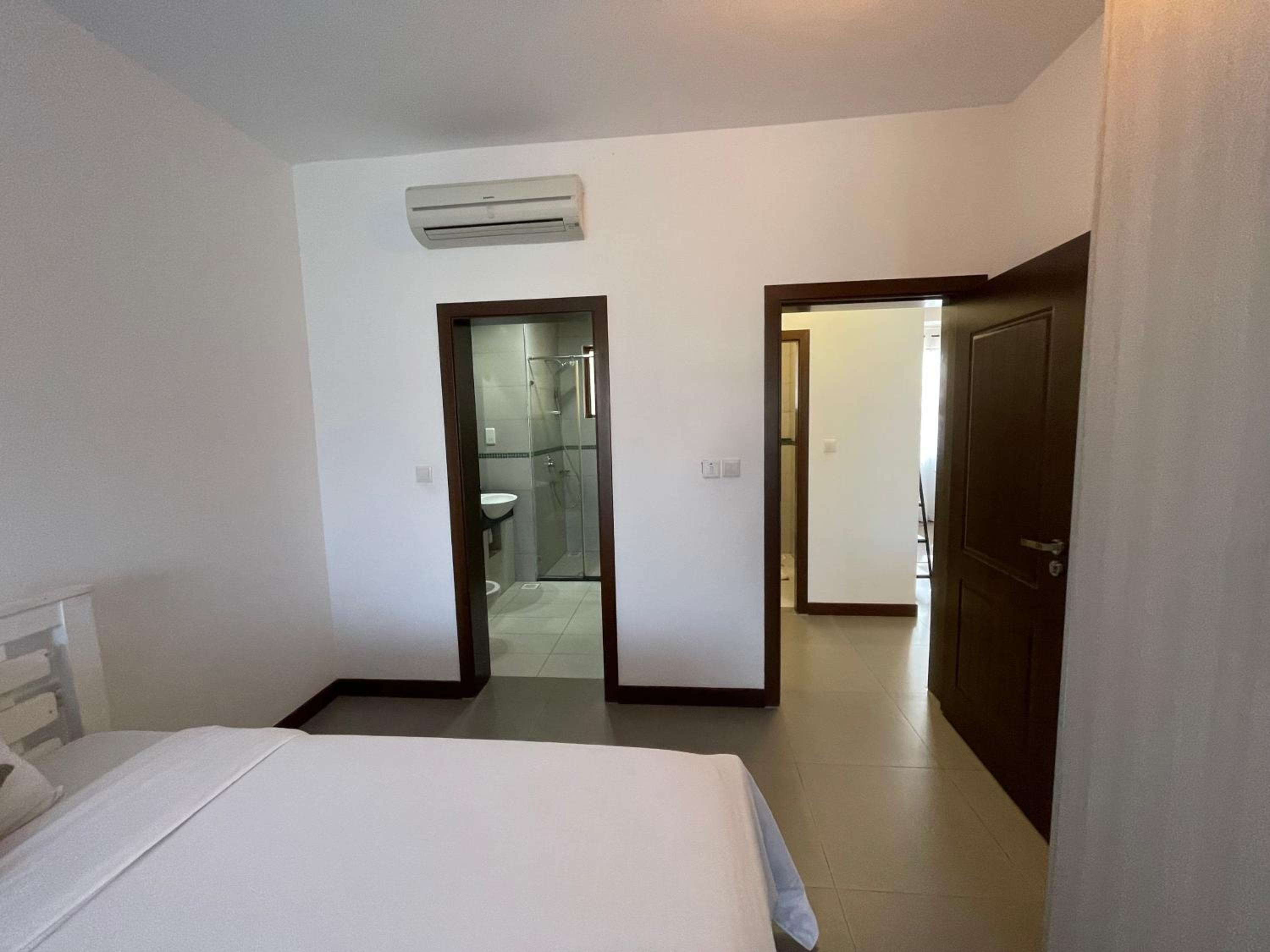 Bahari Haven TWO Bedroom Kikambala, photo 11