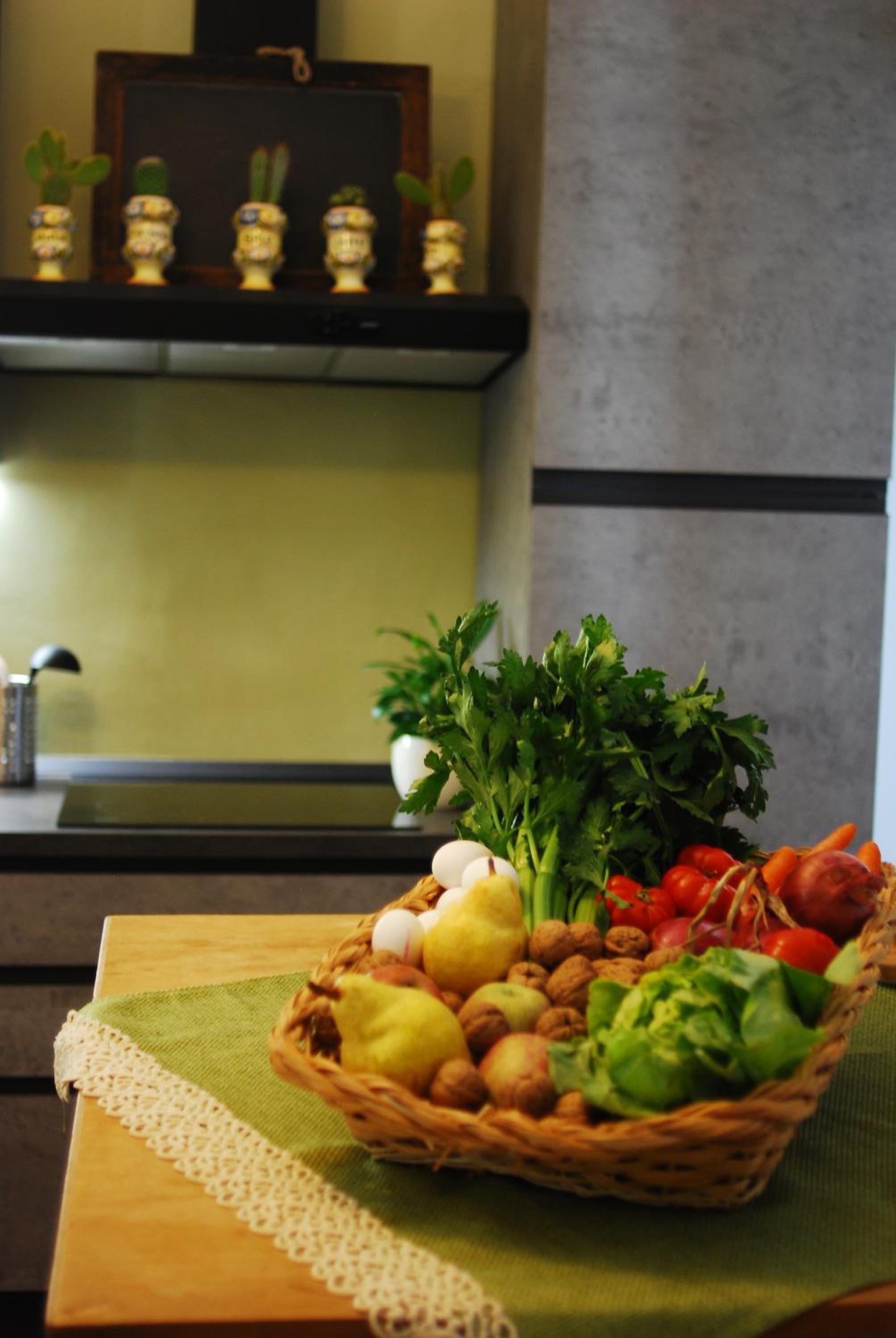 Appartamento Fanciullacci
