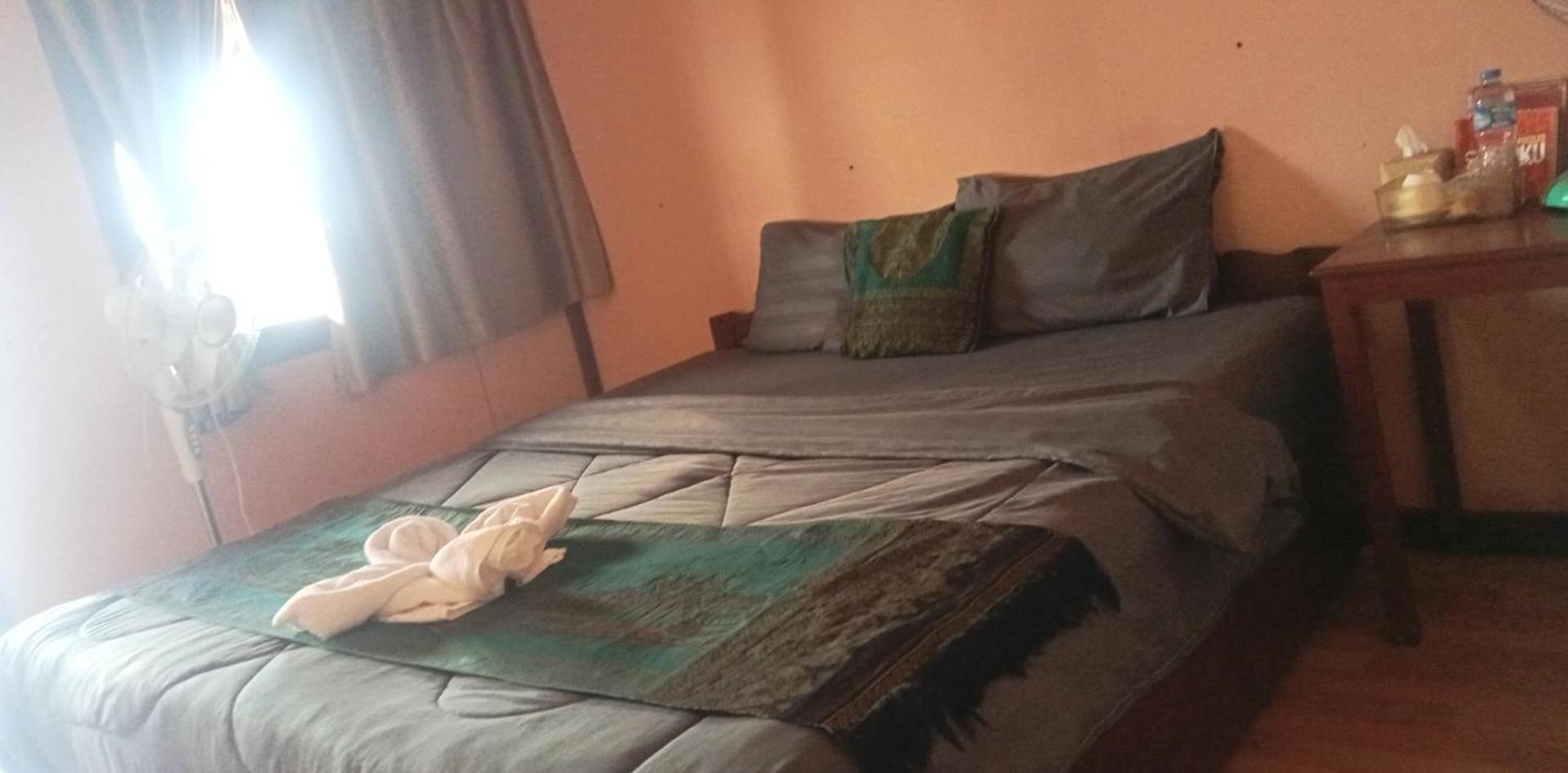 Champa Guesthouse