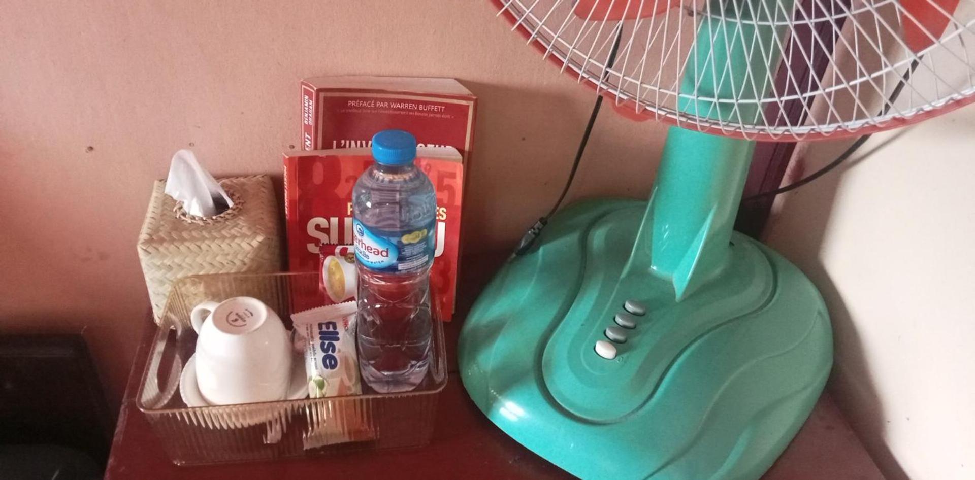 Champa Guesthouse