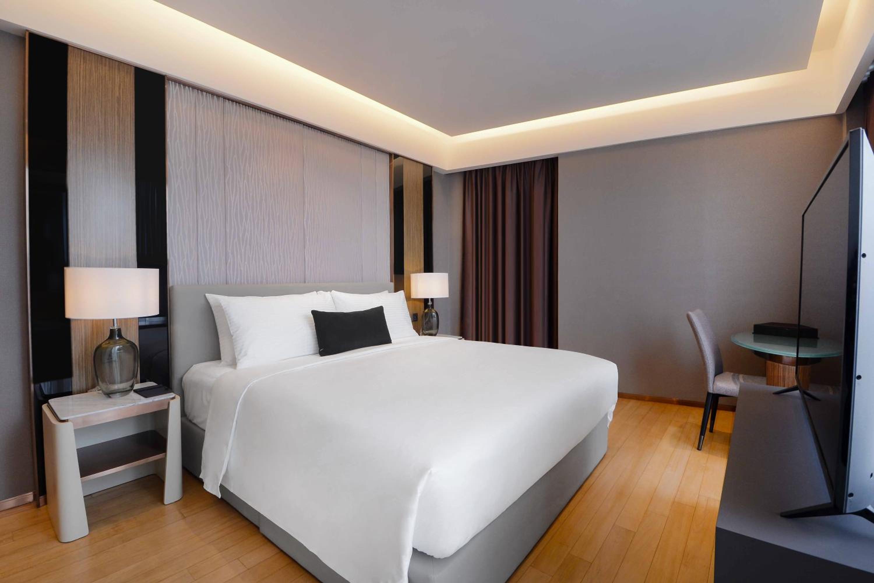 Imperial KLCC by Opus Hospitality