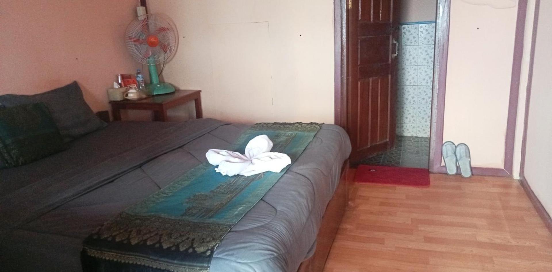 Champa Guesthouse