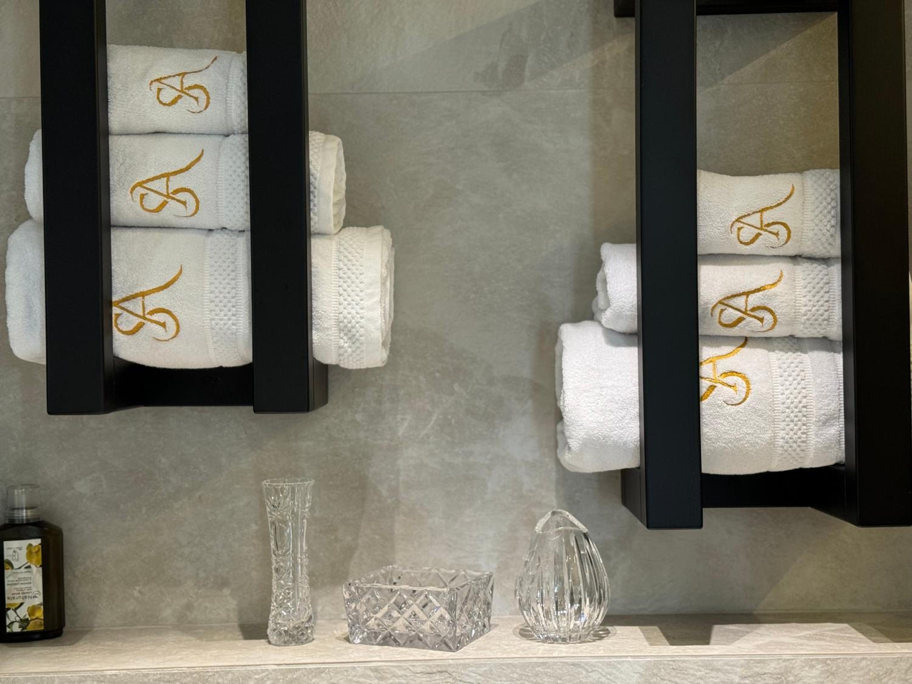 Central Tirana Premium Penthouse 