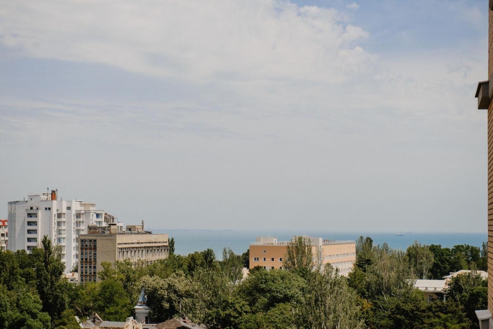 МОРЕ 5 мин Французский бульвар спальных мест 6 view 3
